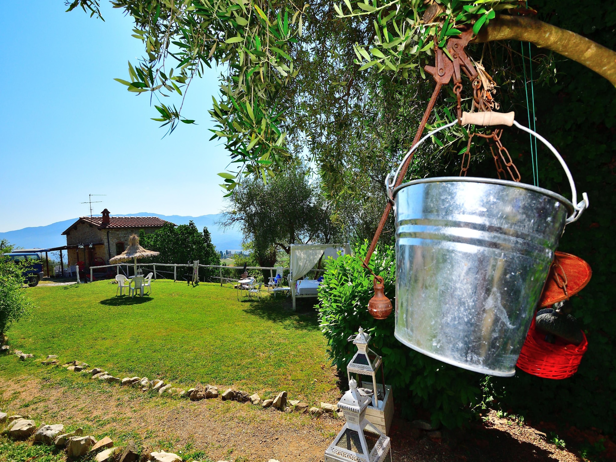   Country Resort Il Frassine