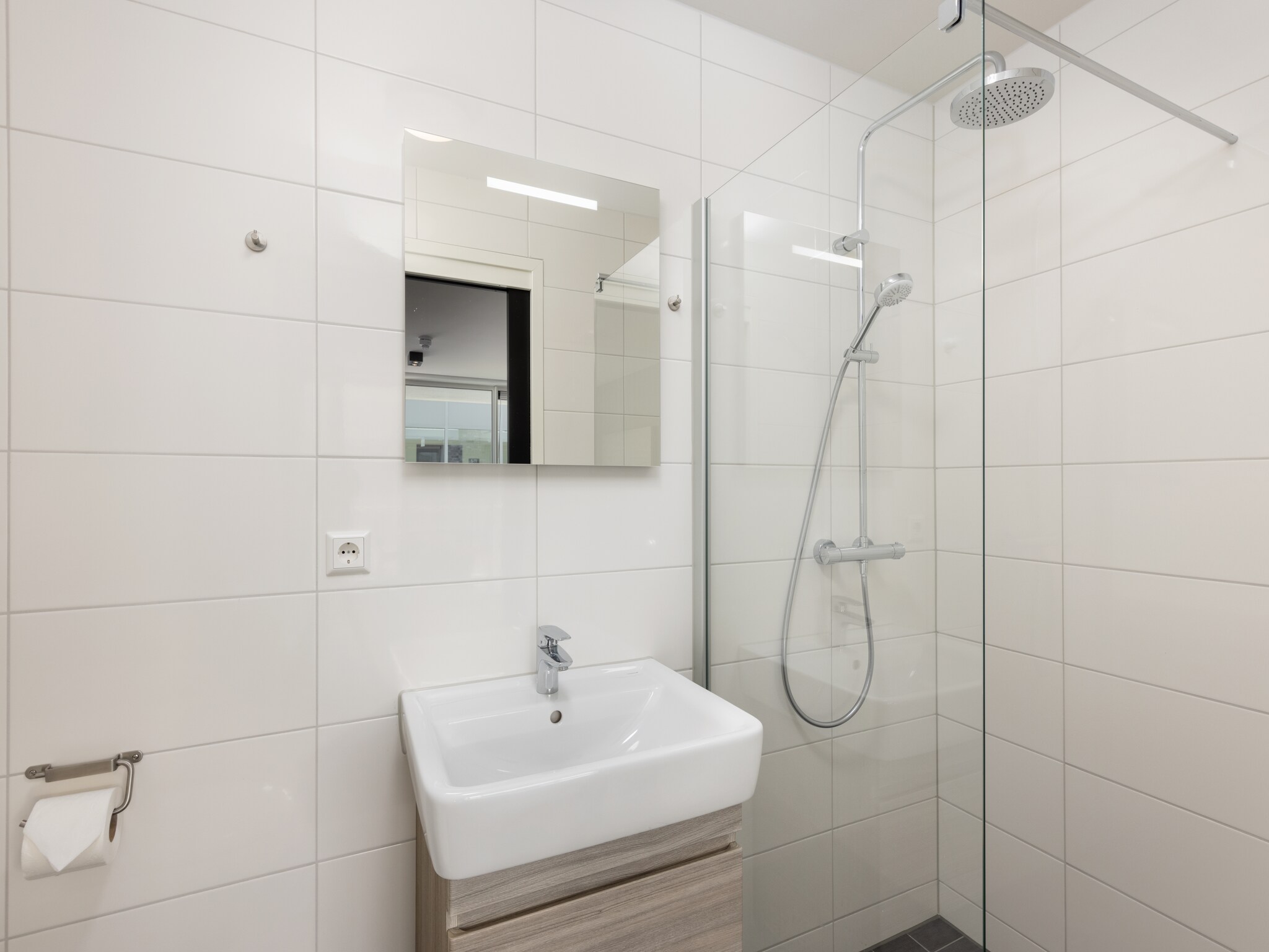 公寓 Residentie de Graaf van Egmont 10