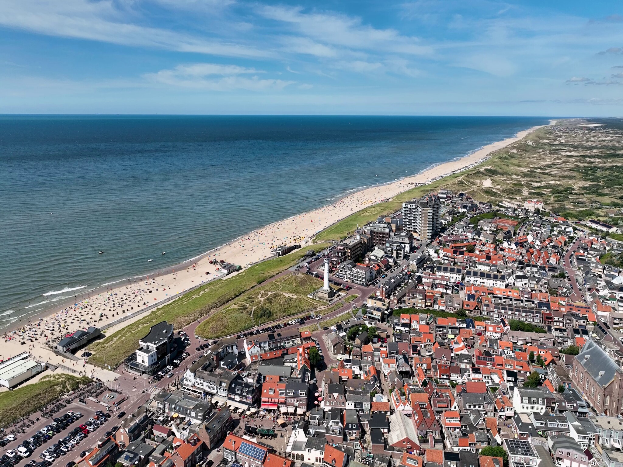 公寓 Residentie de Graaf van Egmont 10
