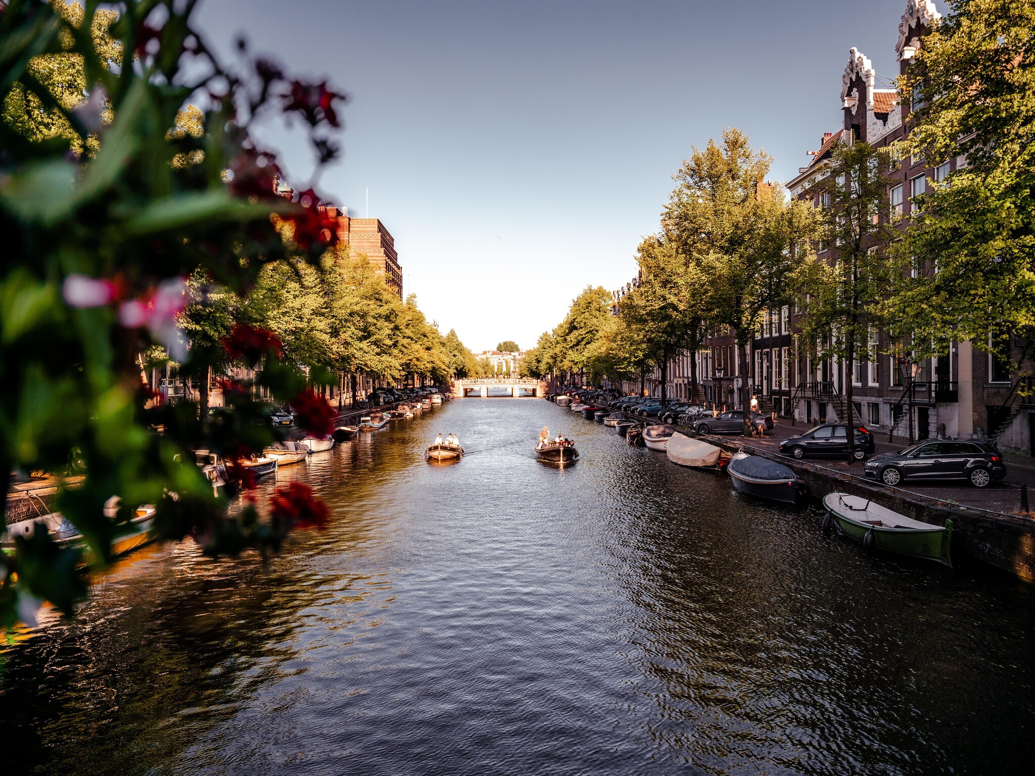公寓 Residentie de Graaf van Egmont 10