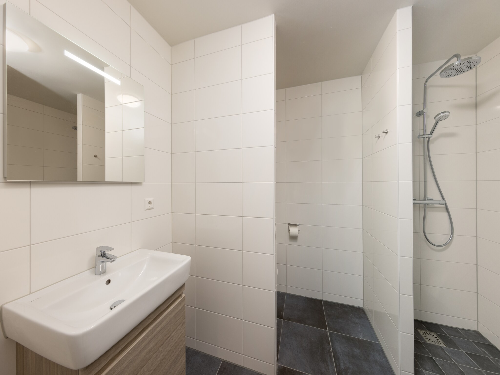 Apartment Residentie de Graaf van Egmont 11