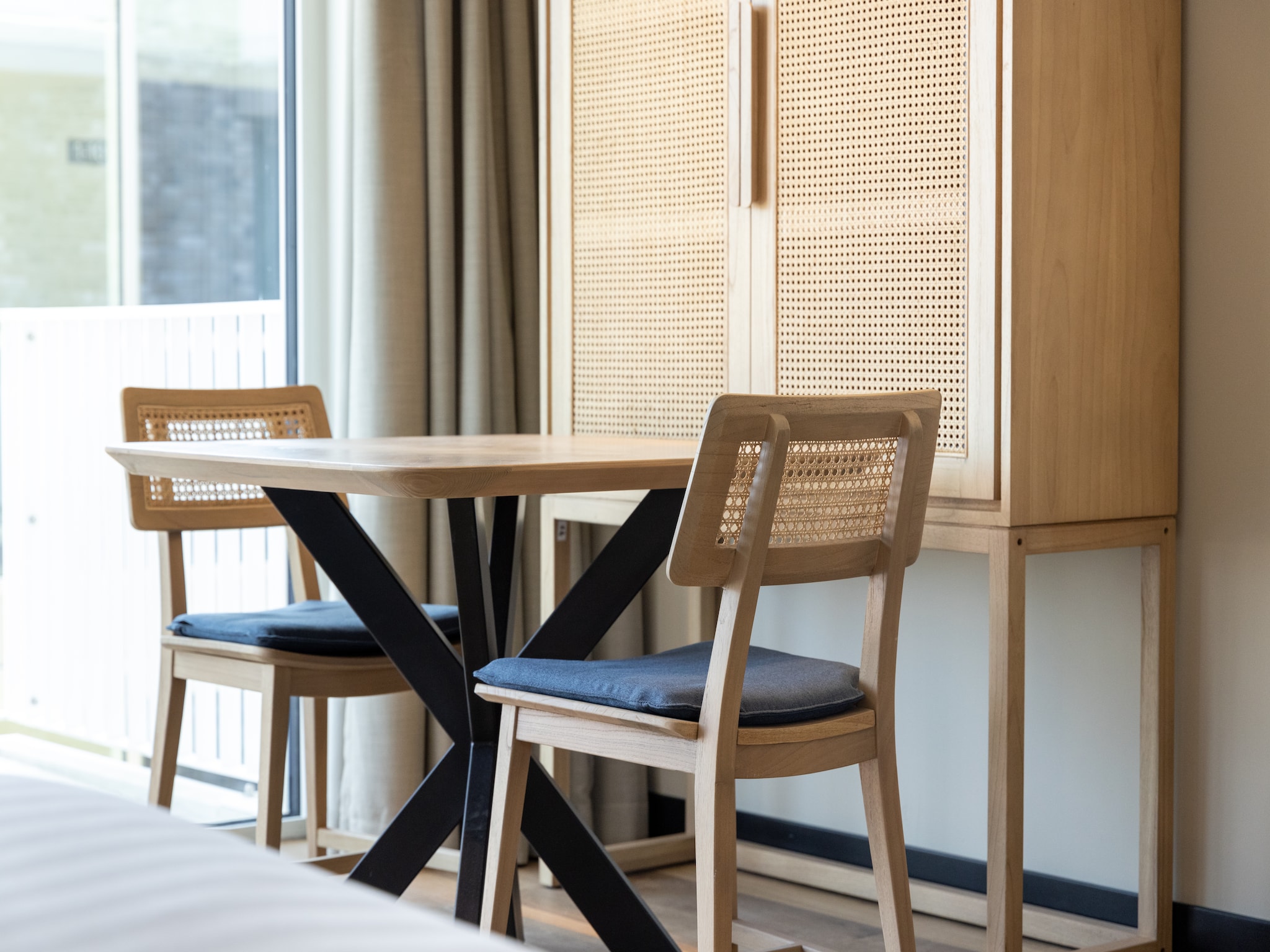 Apartment Residentie de Graaf van Egmont 13