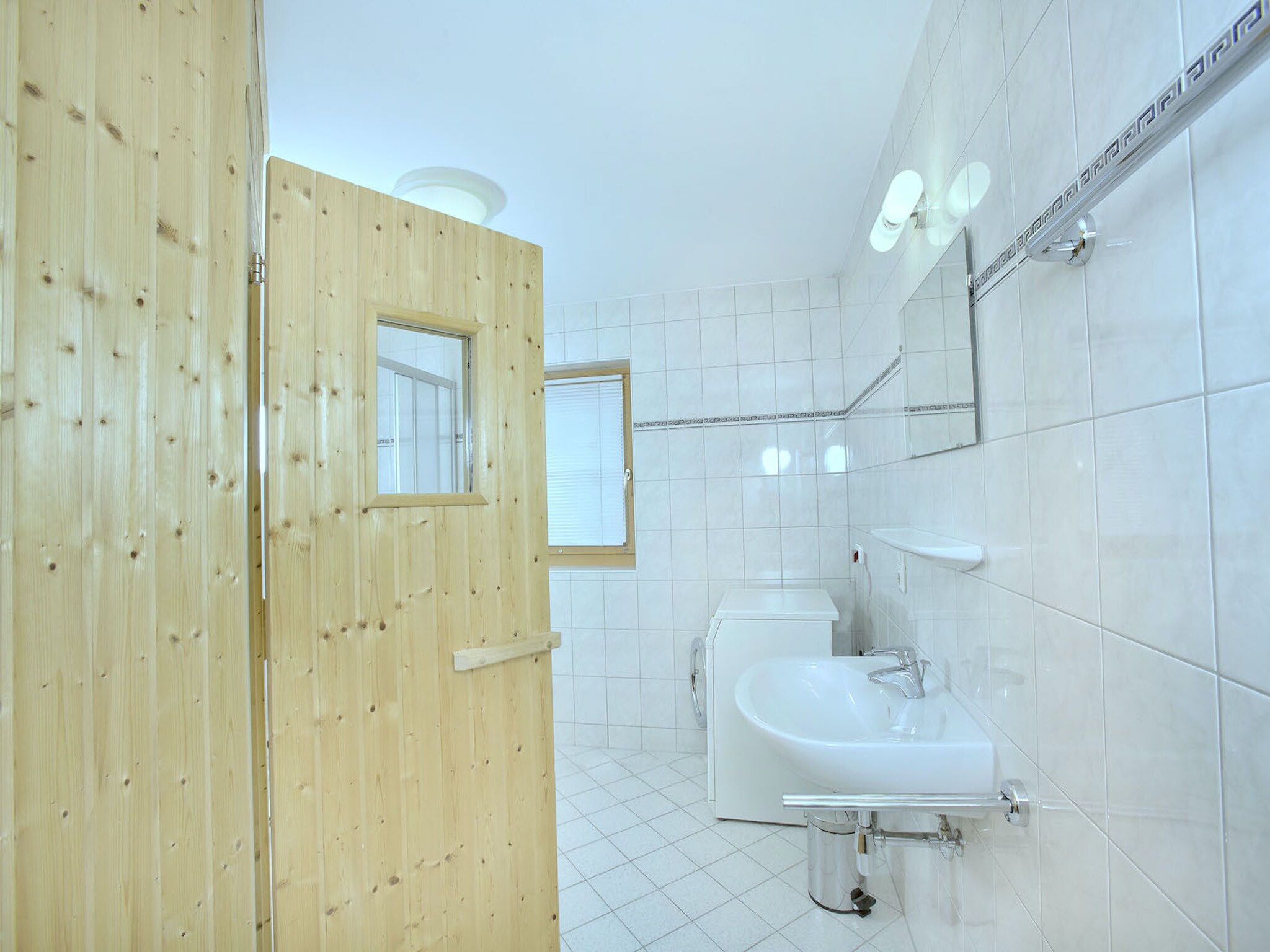 Casa de vacaciones Chalets im Wald