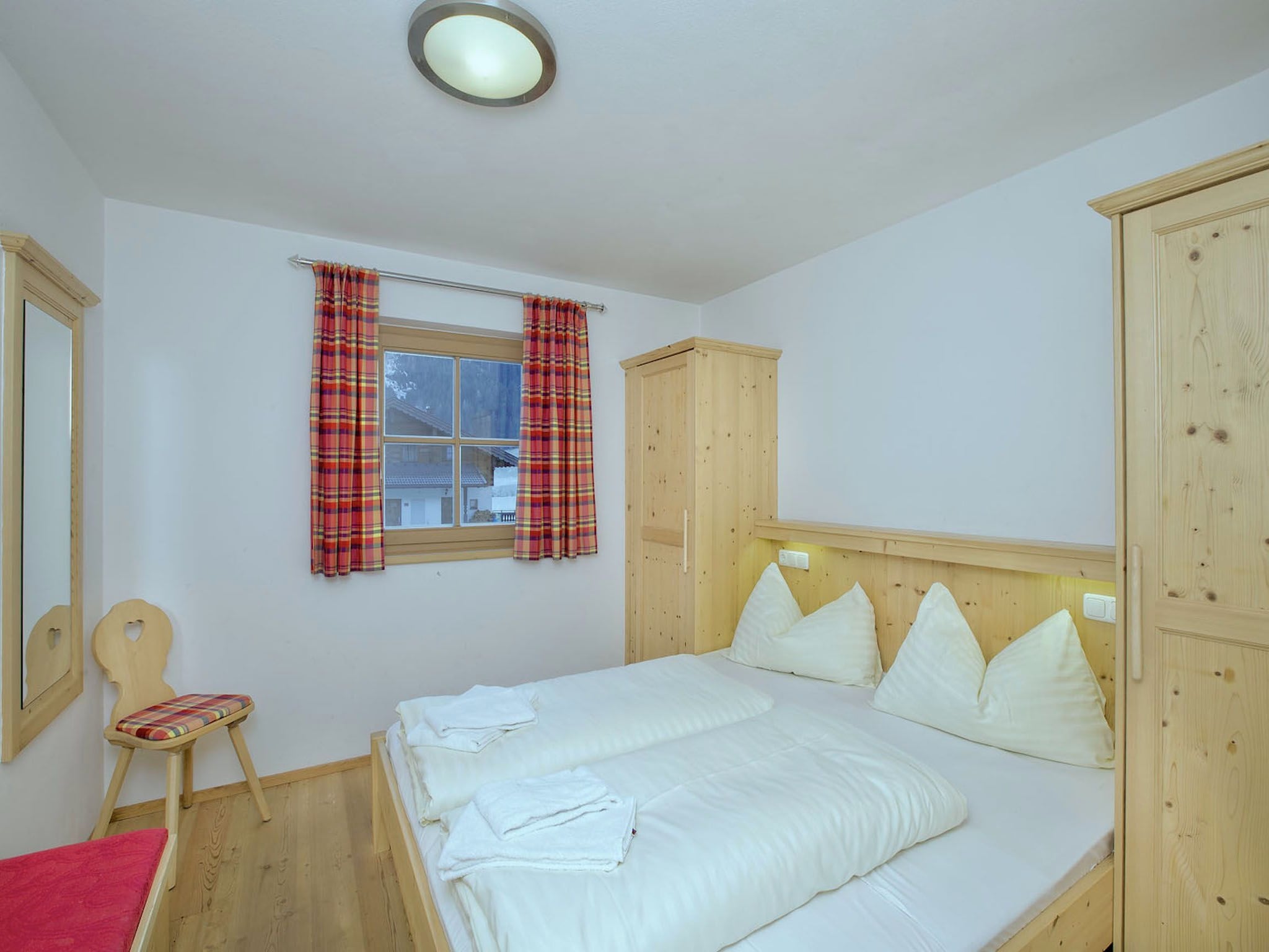 Holiday home Chalets im Wald