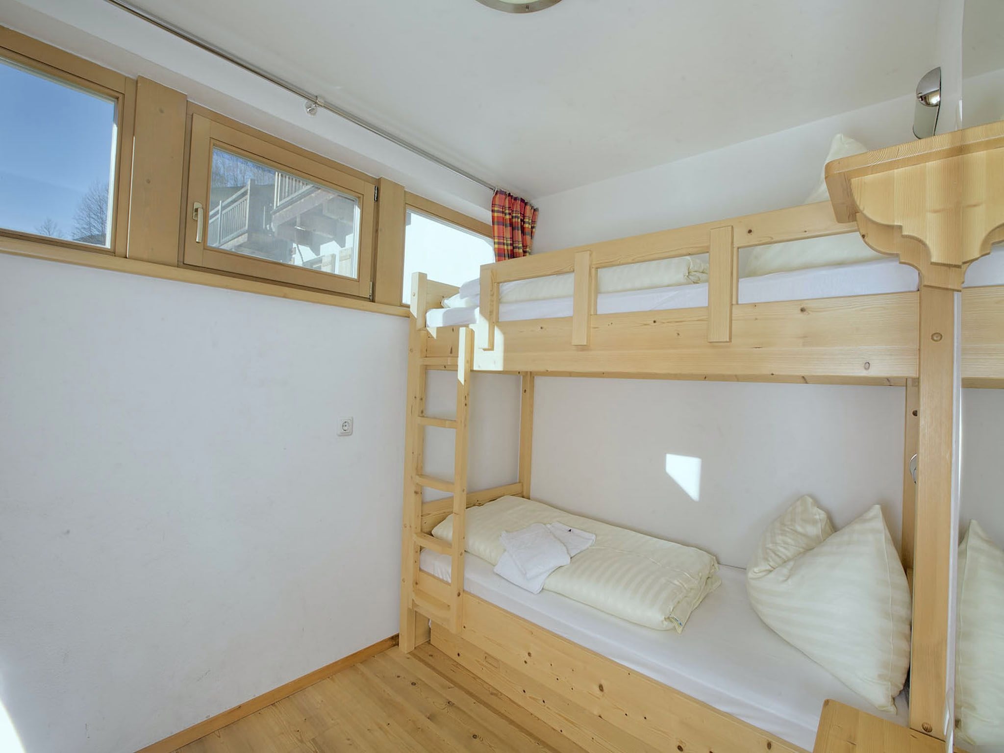 Holiday home Chalets im Wald