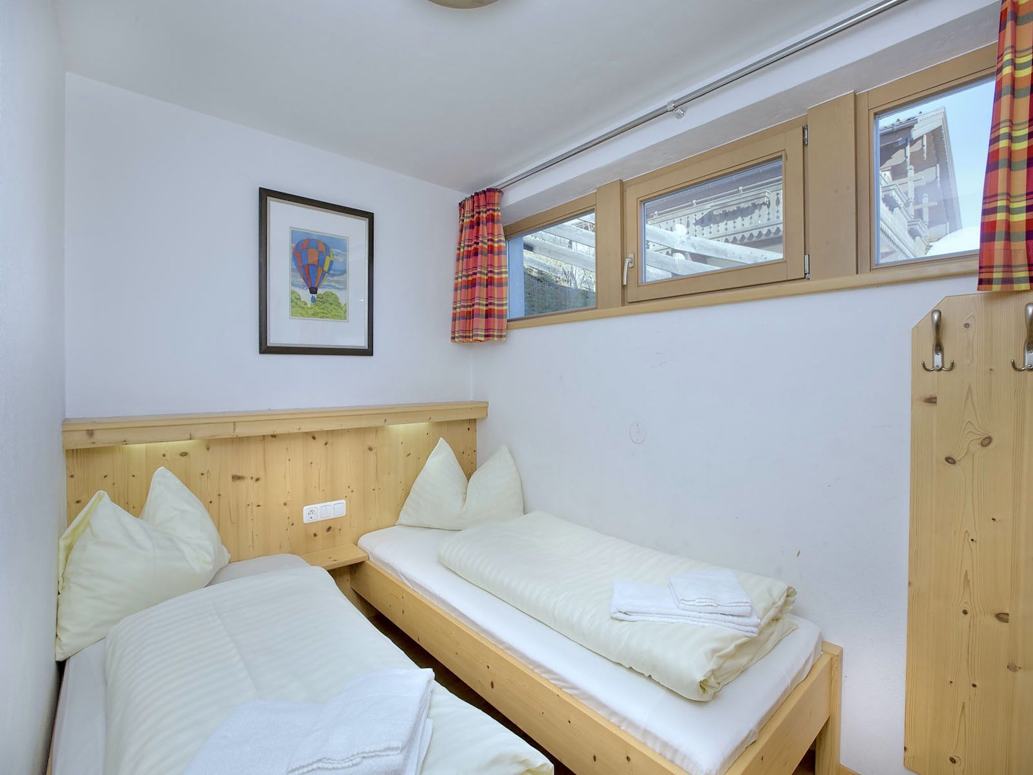 Holiday home Chalets im Wald