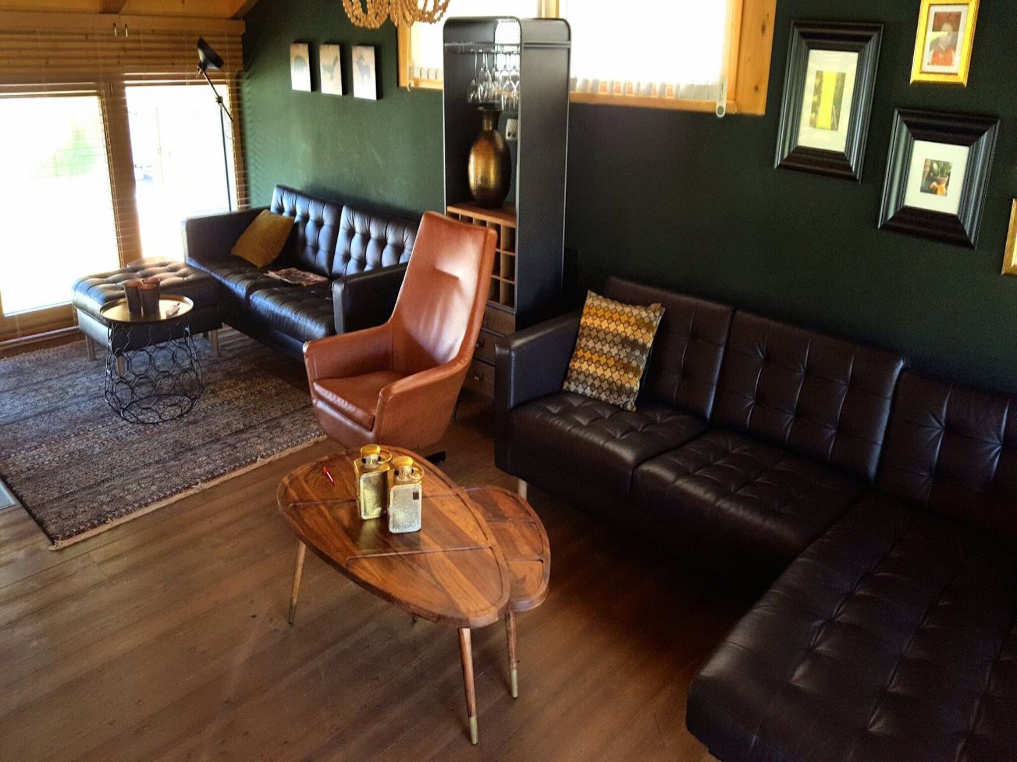 Holiday home Chalets im Wald