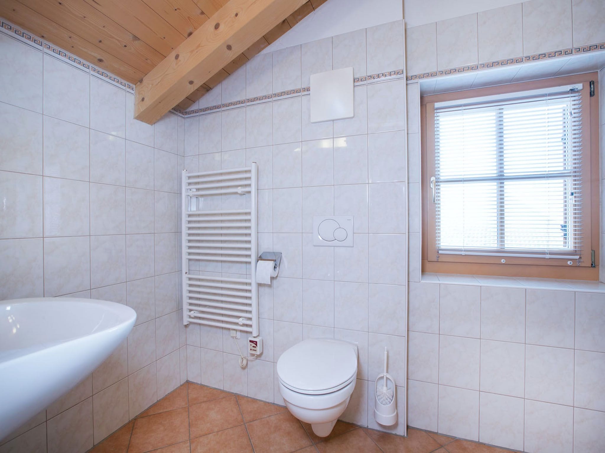 Casa de vacaciones Chalets im Wald