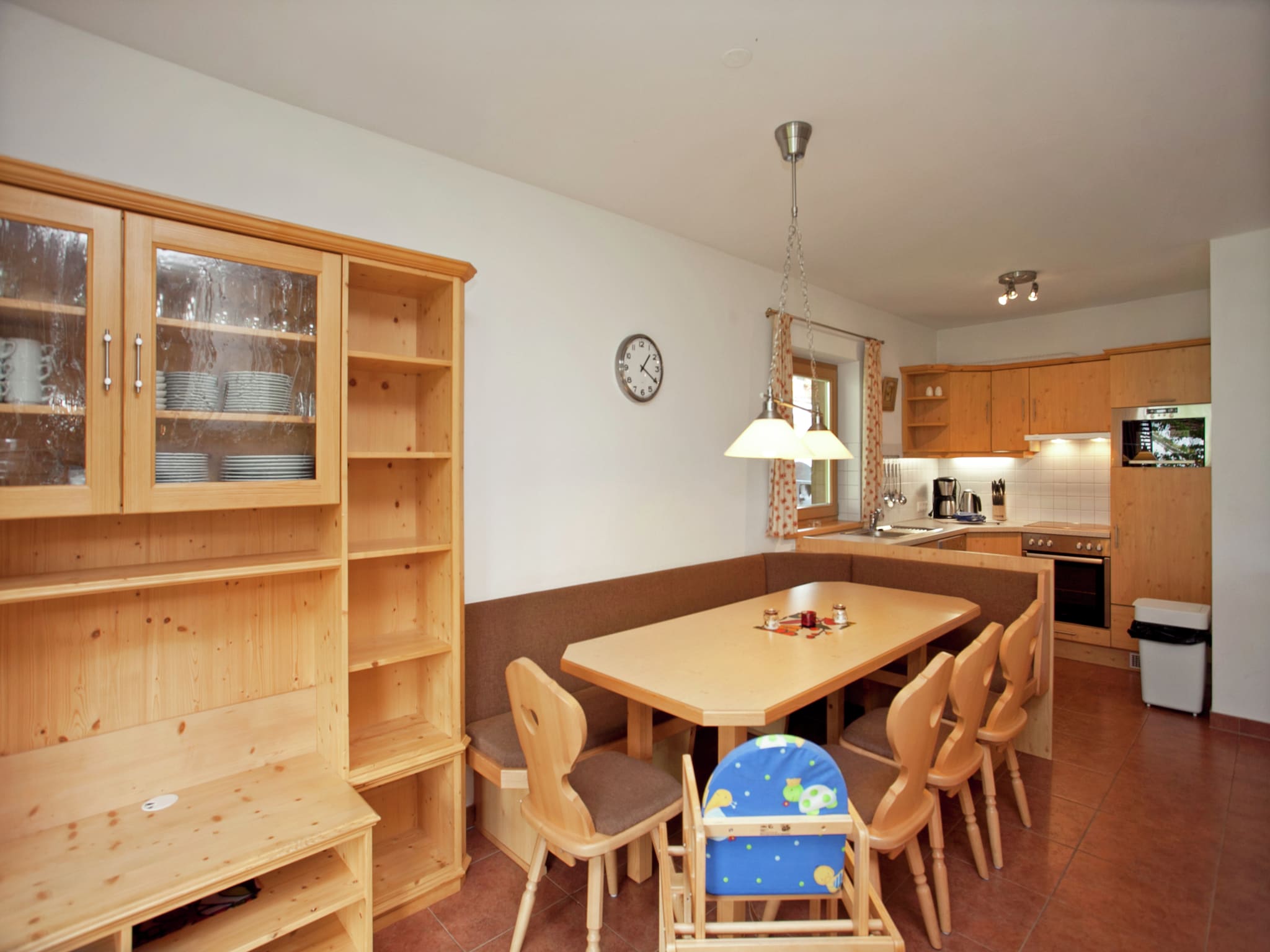   Maisonnette im Wald