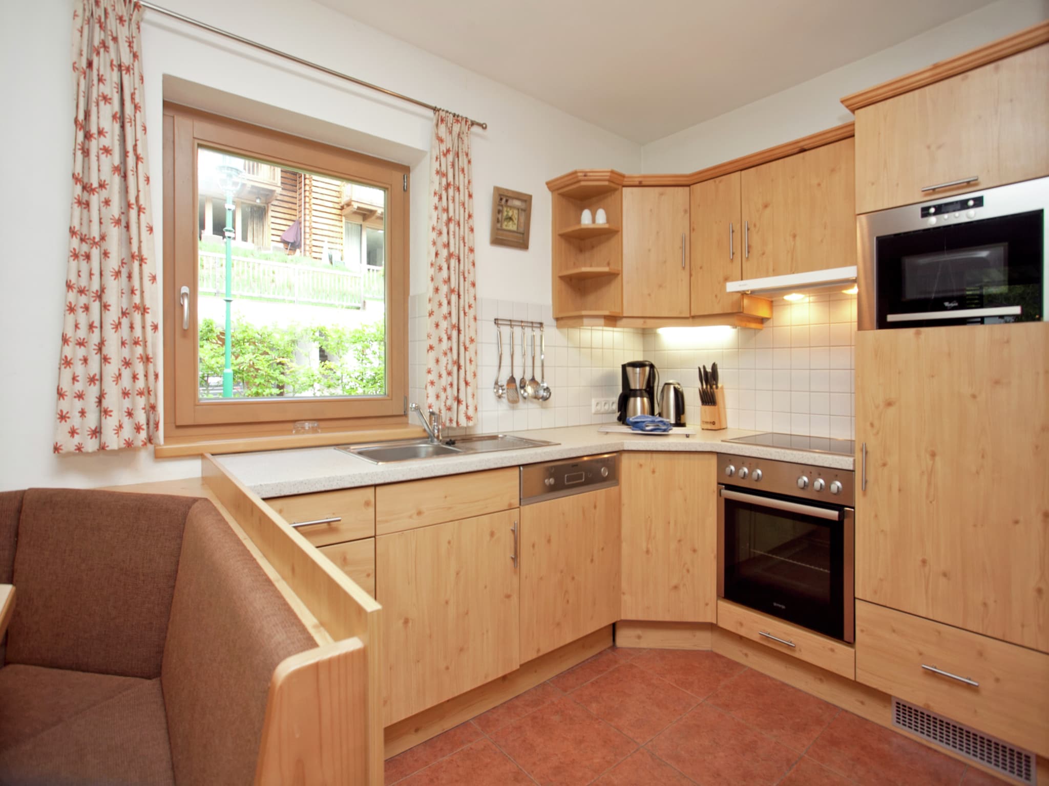   Maisonnette im Wald