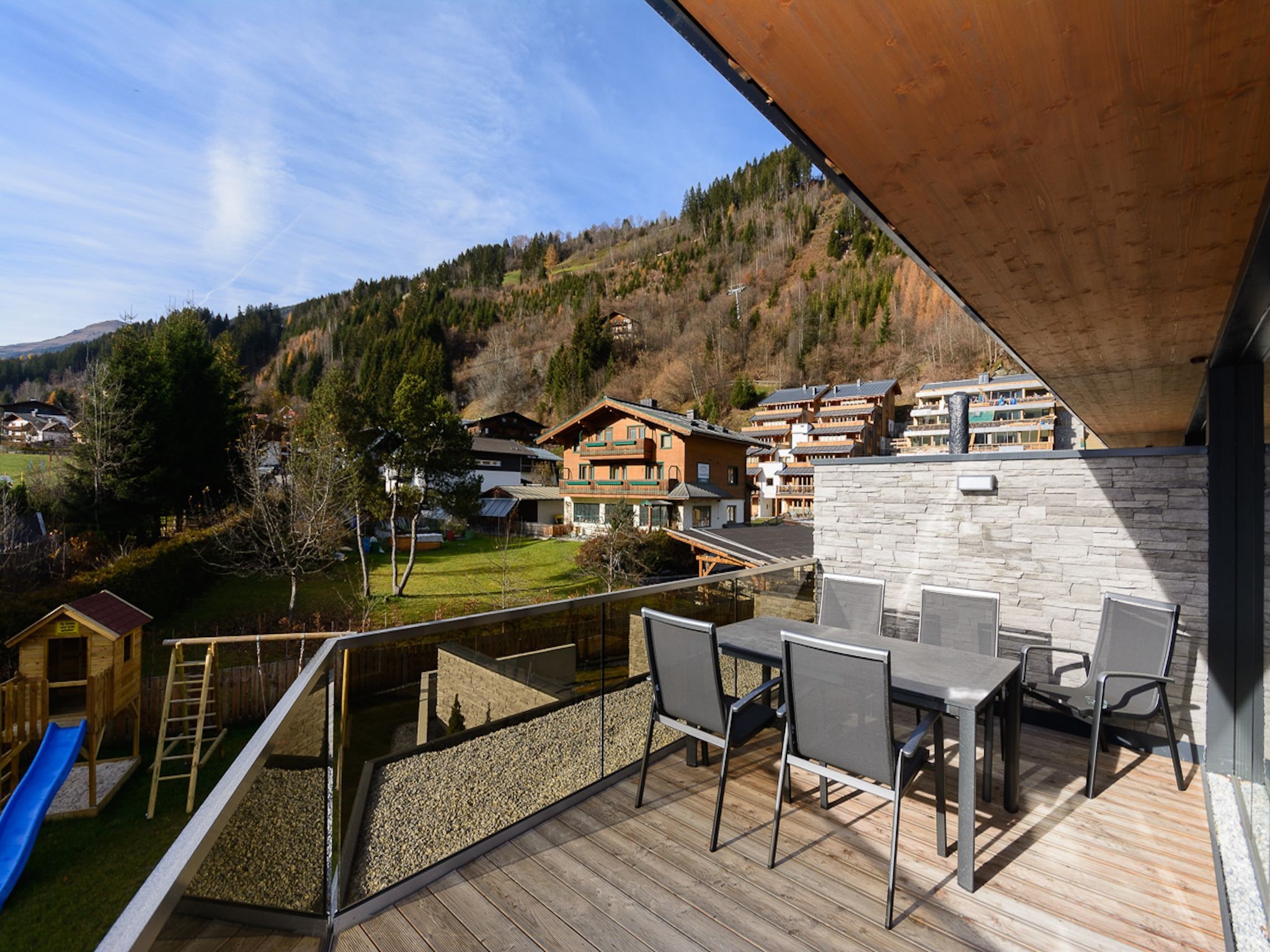 Appartement Wildkogel Appartement A