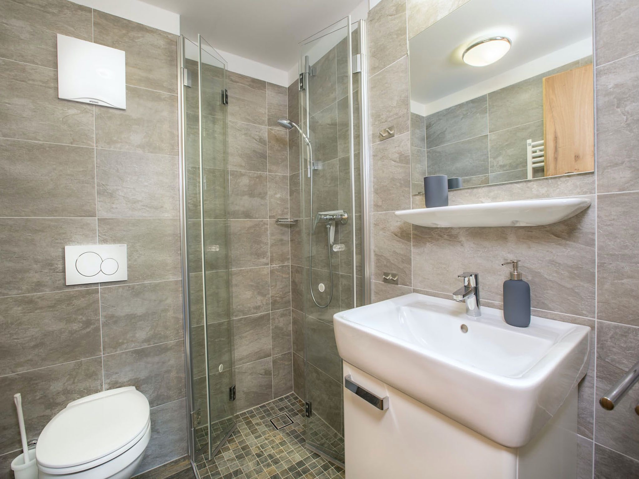 Appartement Wildkogel Appartement A