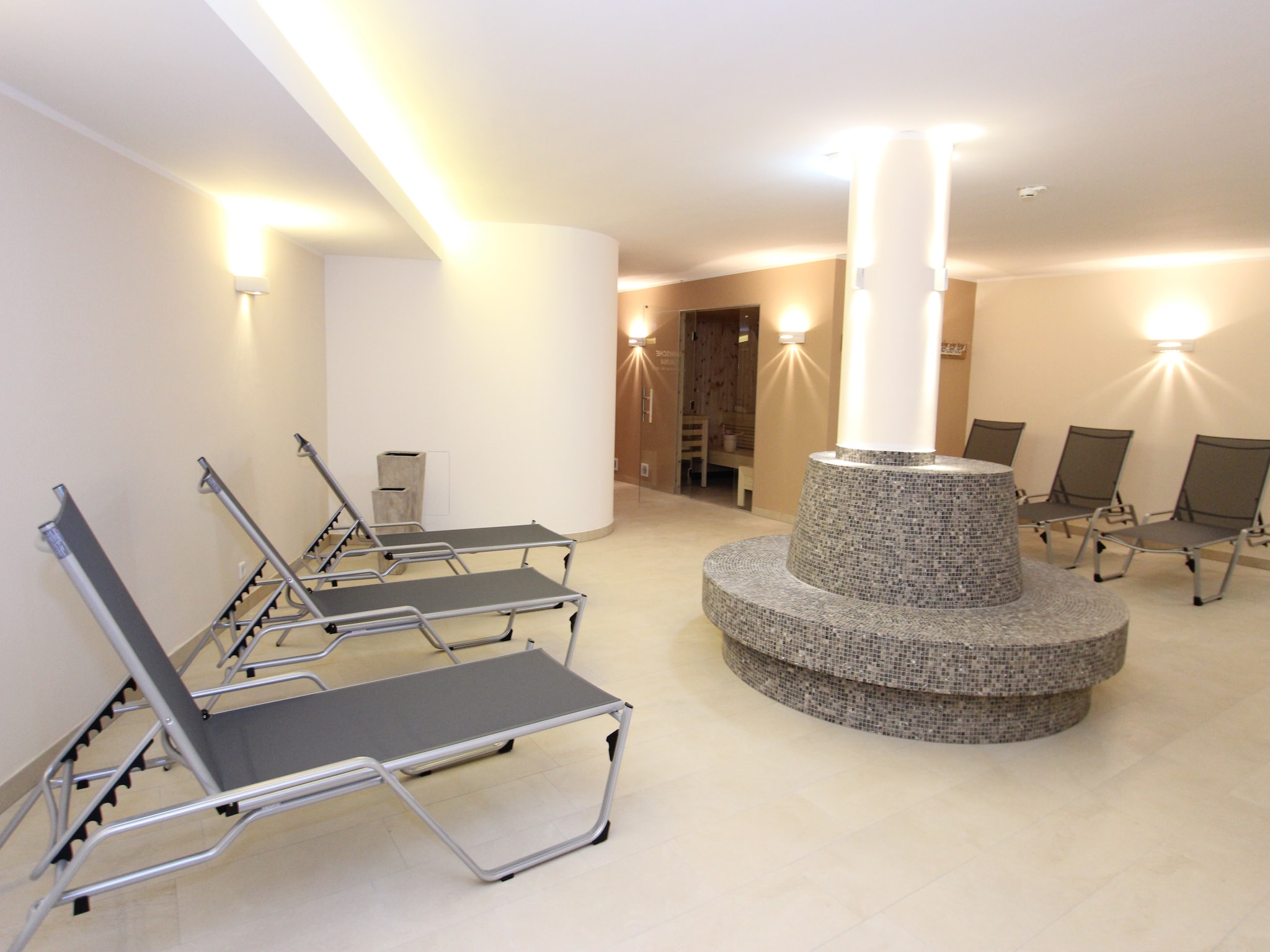 Appartement Wildkogel Appartement A