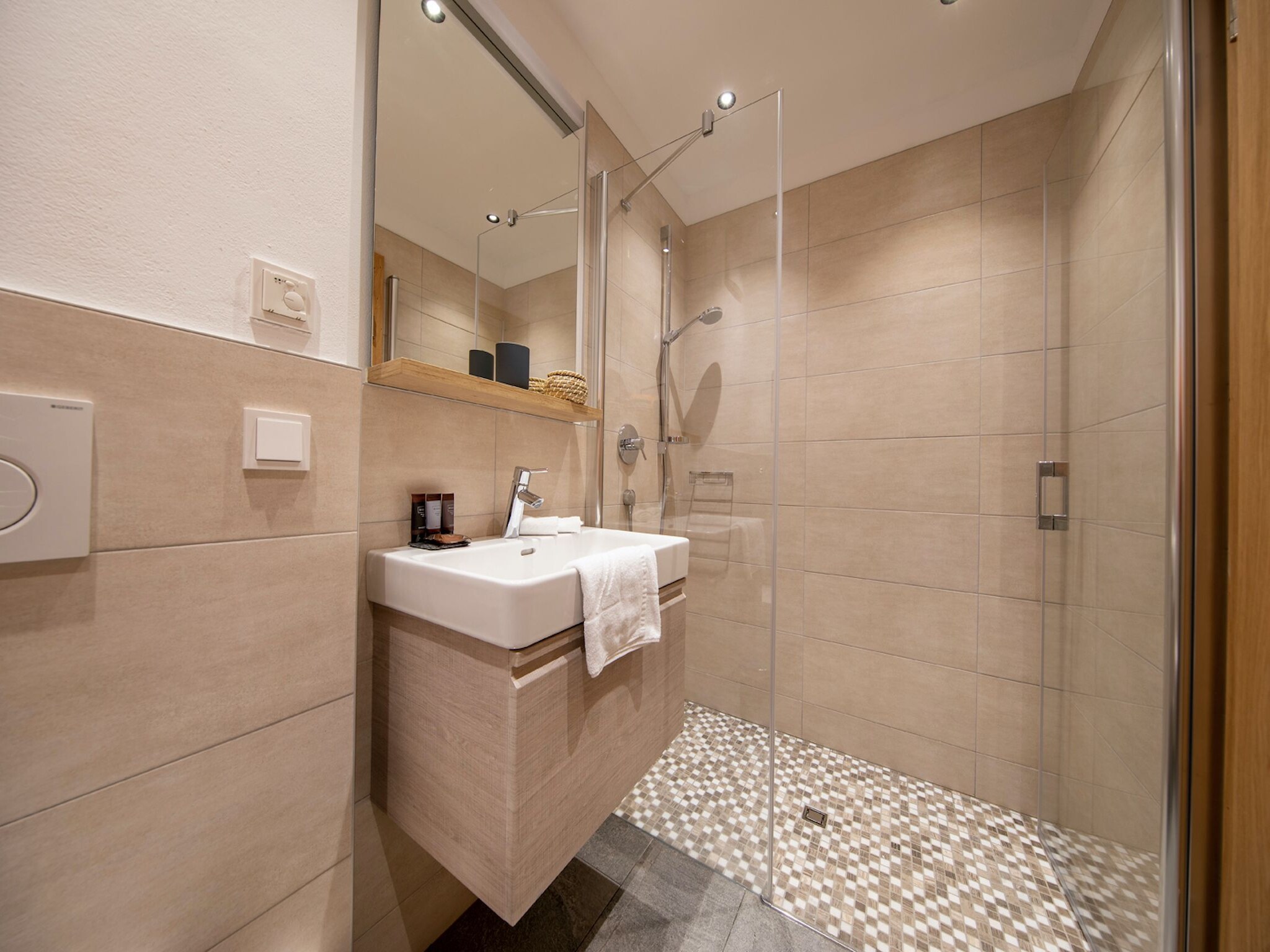 Vakantiehuis Rossberg Hohe Tauern Chalets -6