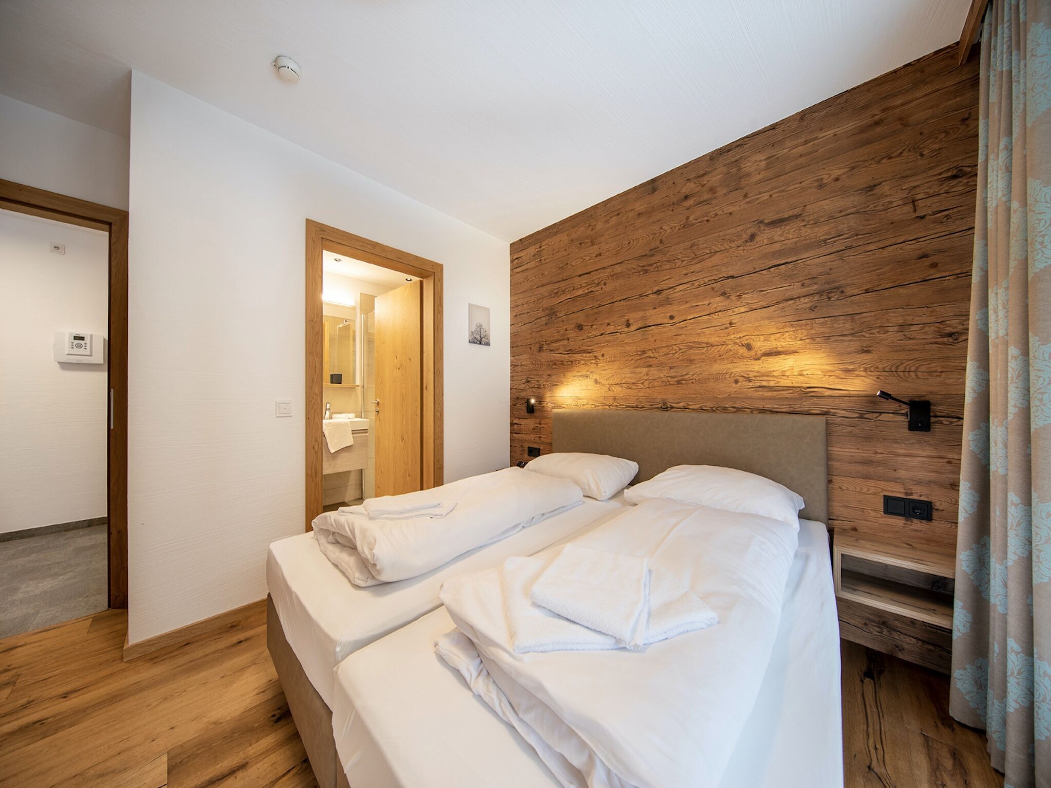 Vakantiehuis Rossberg Hohe Tauern Chalets -6