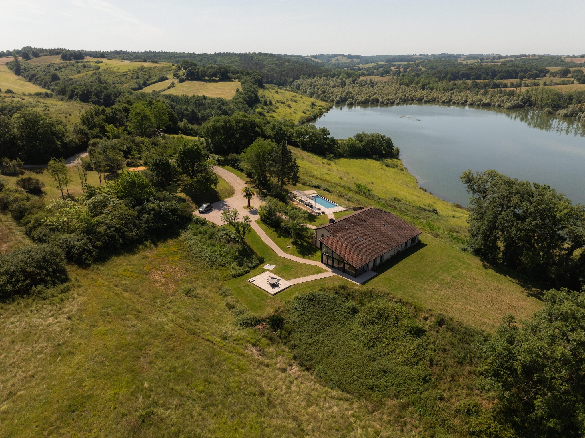   La Cote de Boué