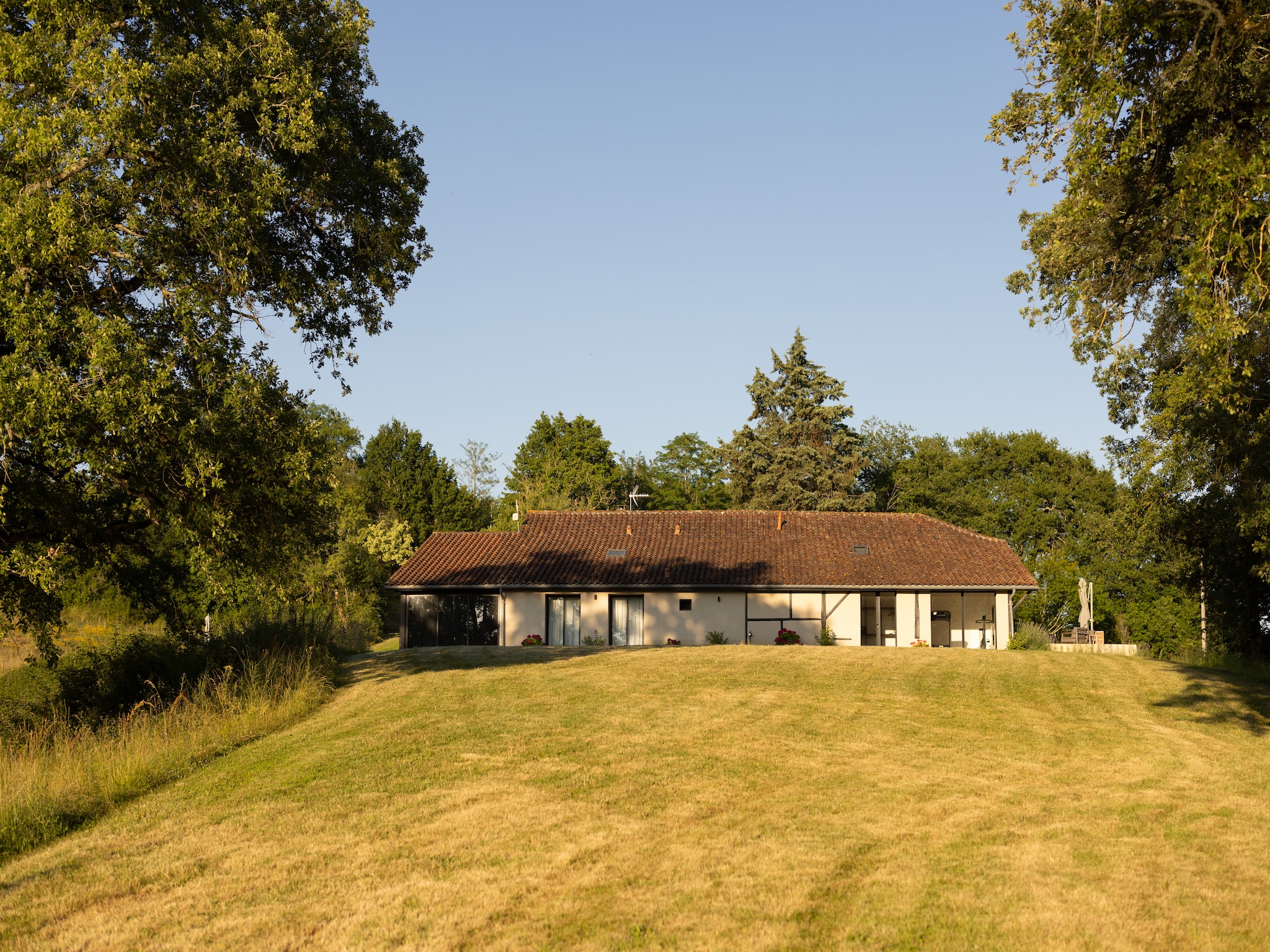   La Cote de Boué