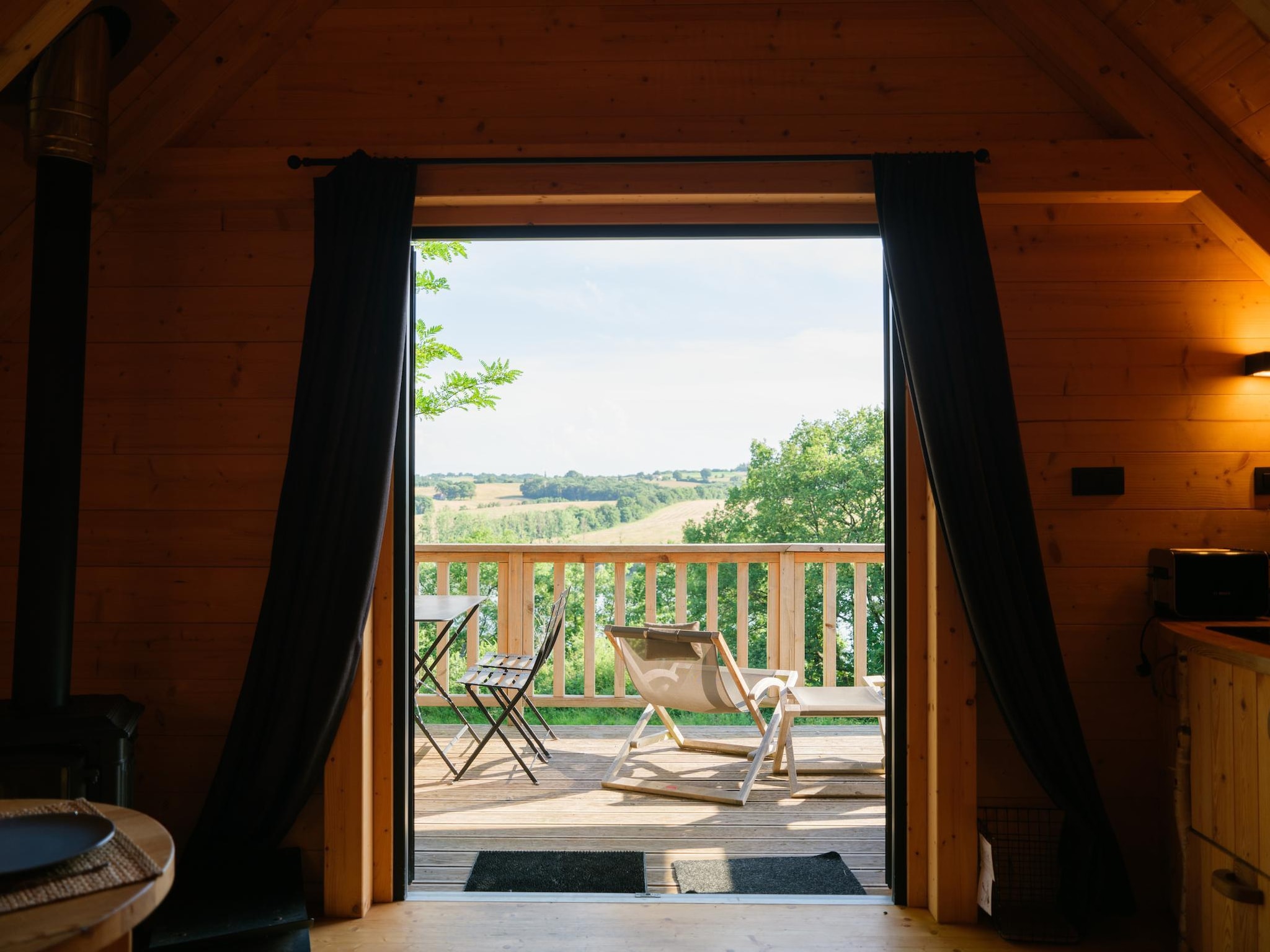   Cabane de d’Artagnan