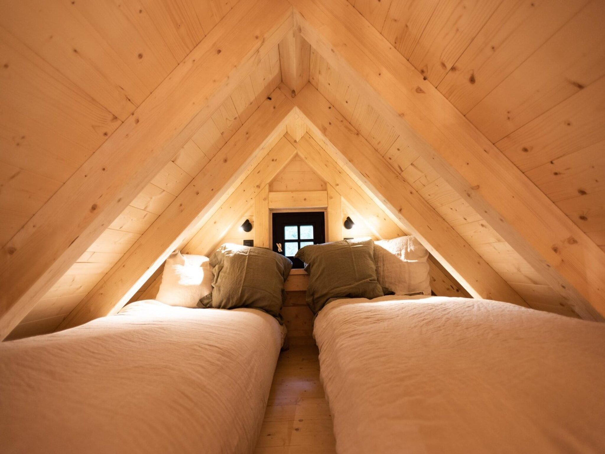   Cabane de d’Artagnan