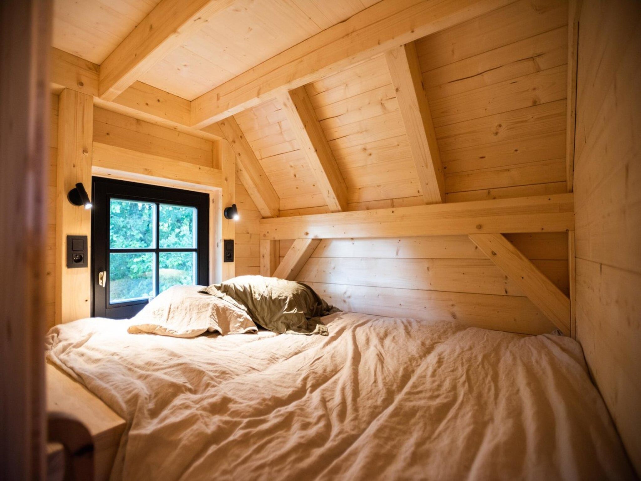   Cabane de d’Artagnan