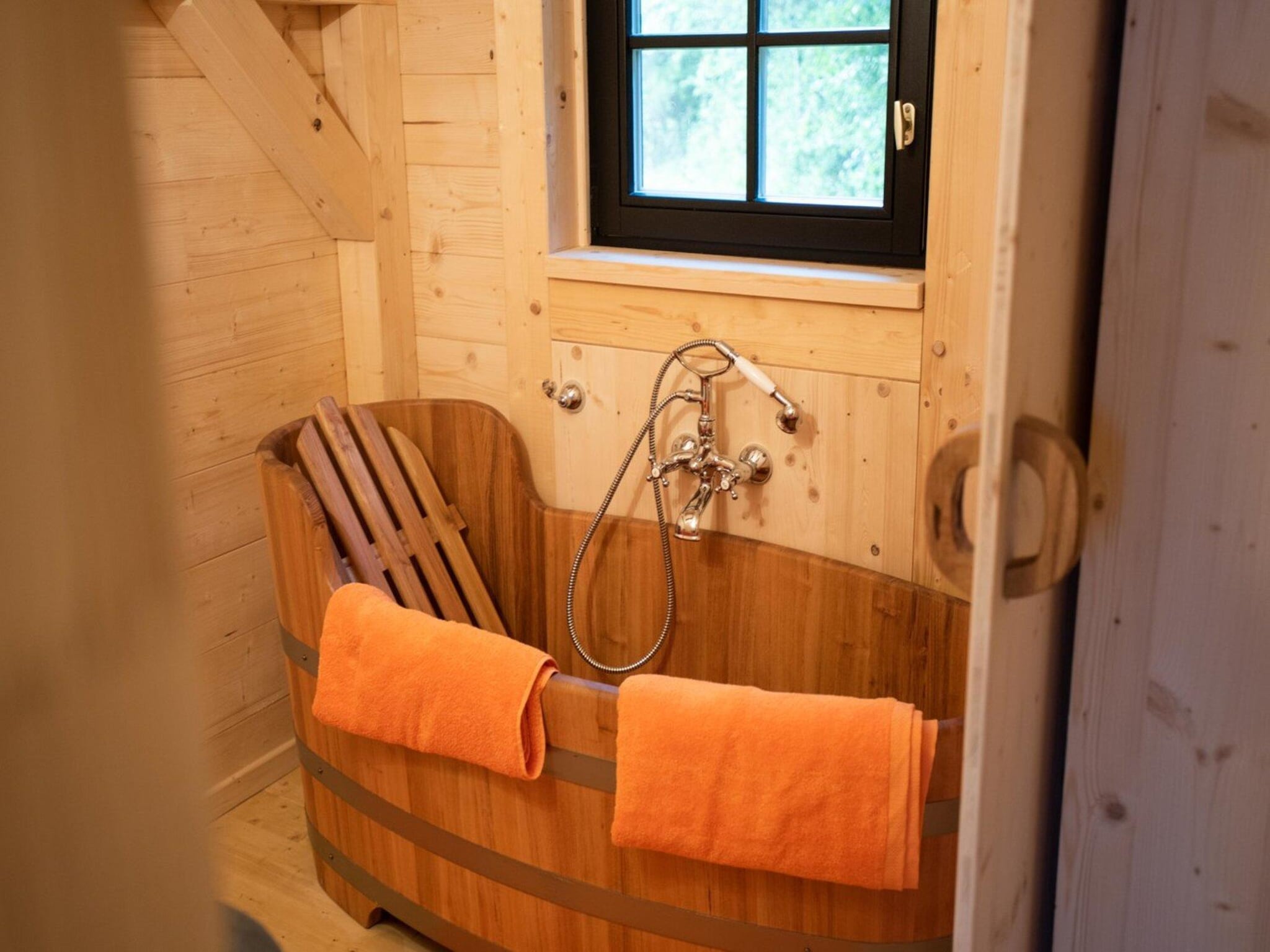   Cabane de d’Artagnan