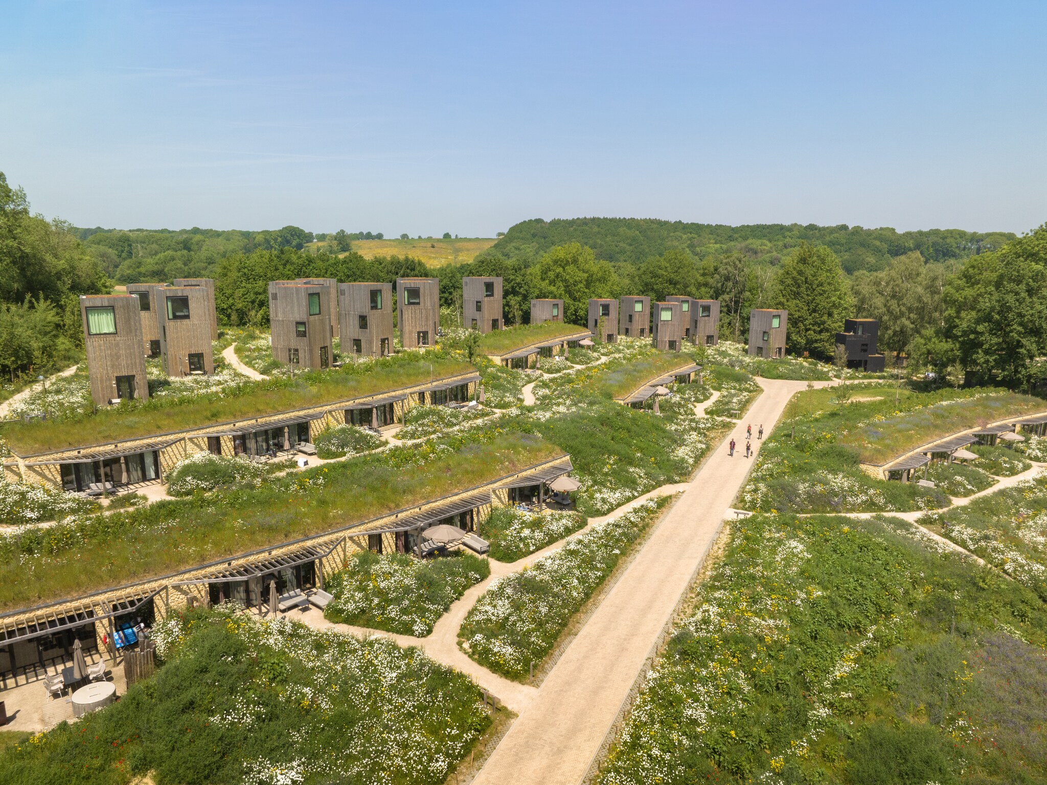   Resort Gulpen 4