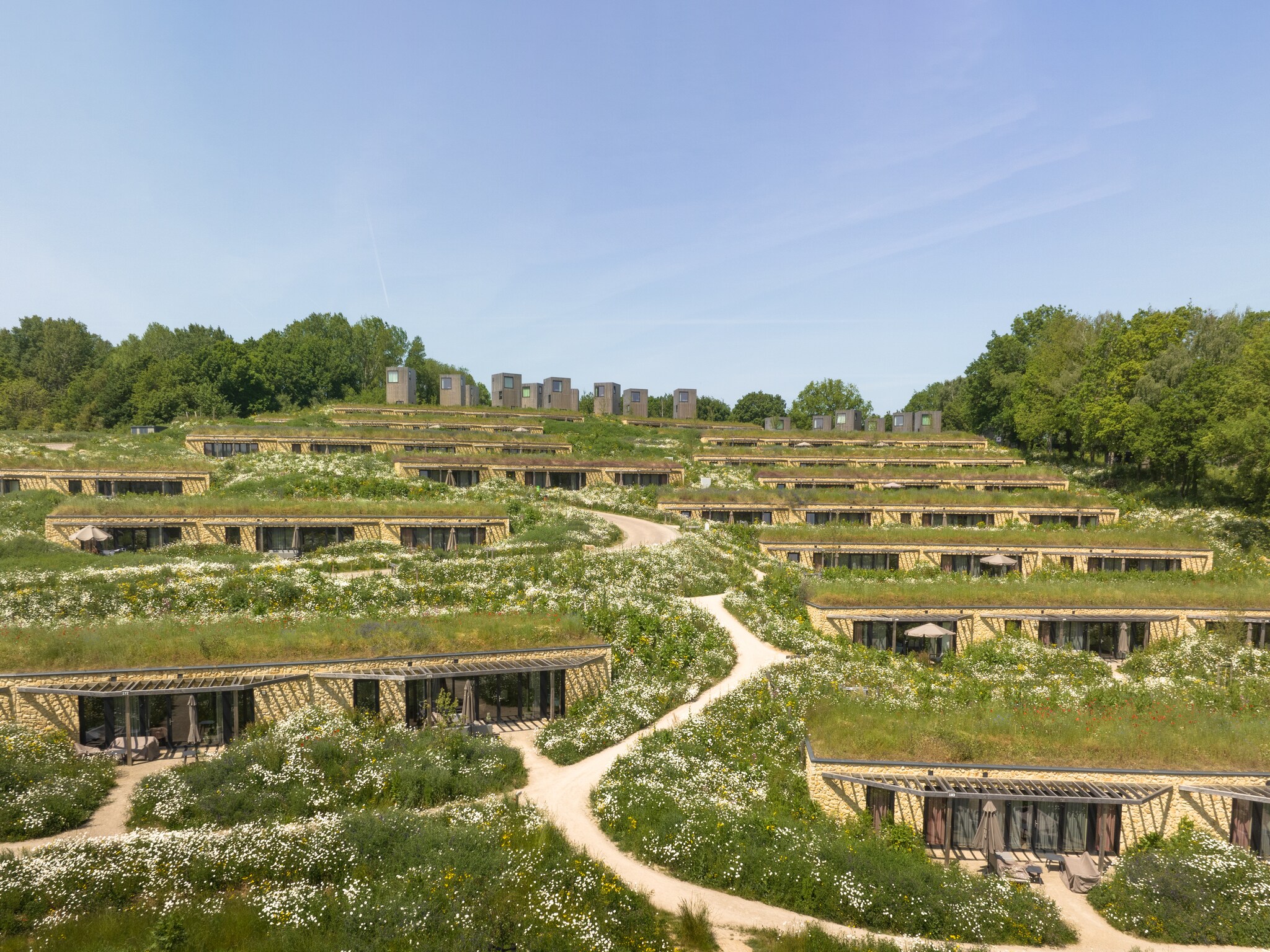  Resort Gulpen 10