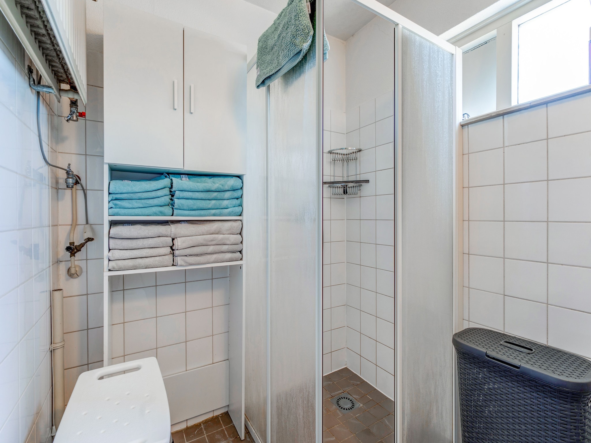 Apartment Ruim appartement in centrum Leeuwarden