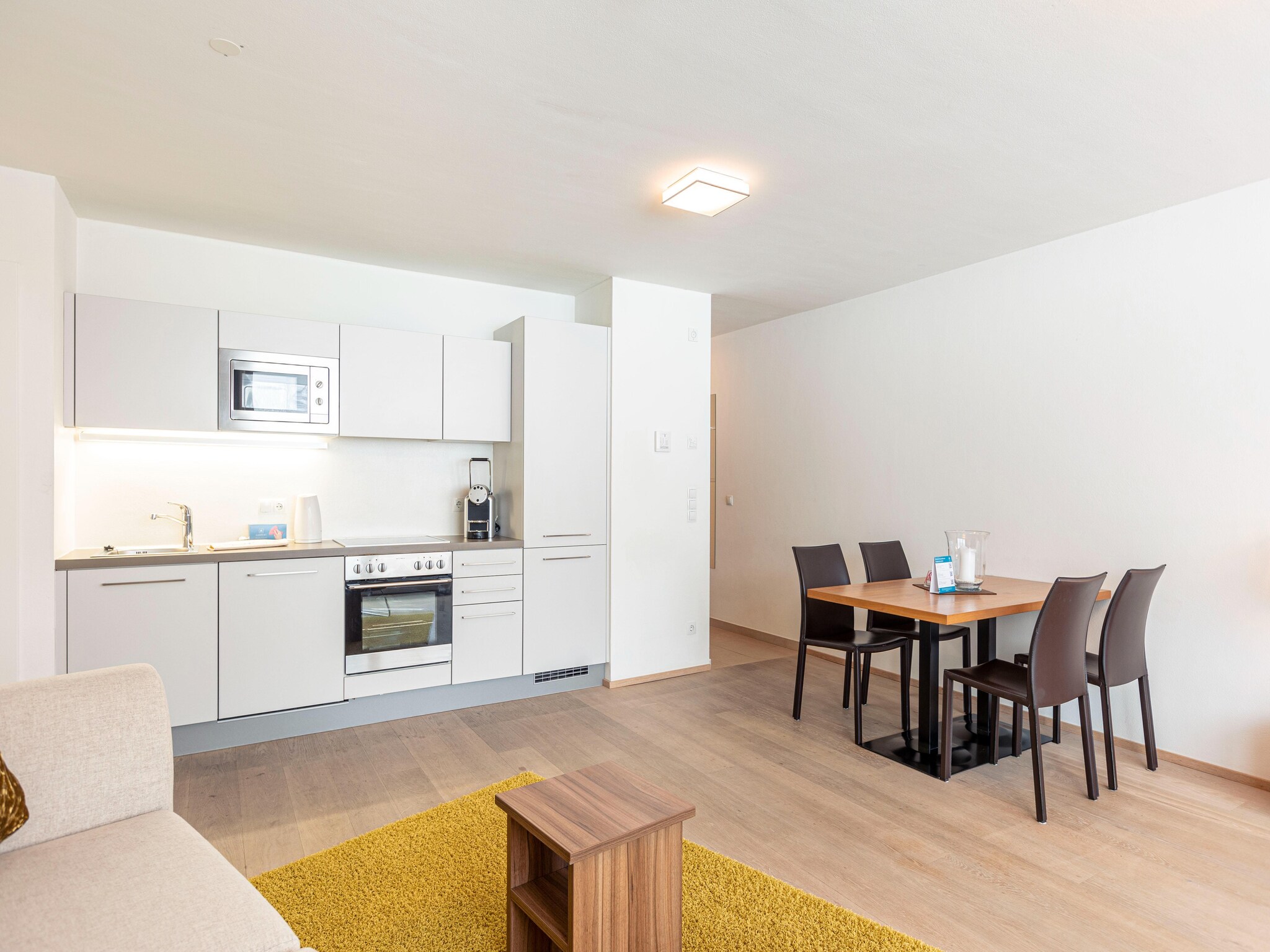 Apartamento Tauernresidence Radstadt 1