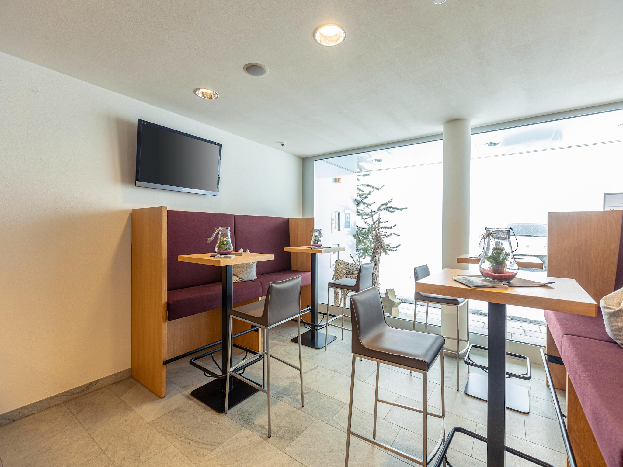 Apartamento Tauernresidence Radstadt 1
