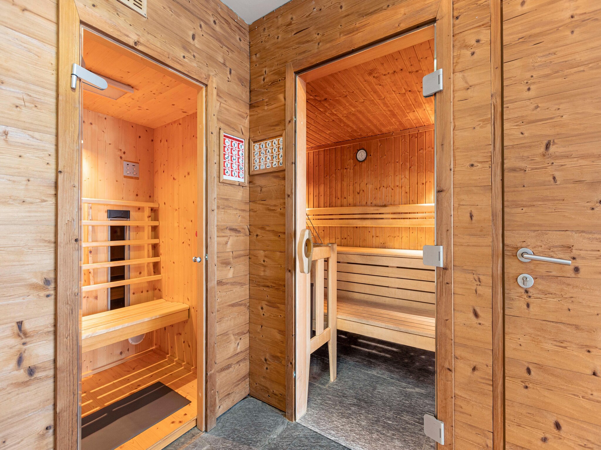 Apartamento Tauernresidence Radstadt 1