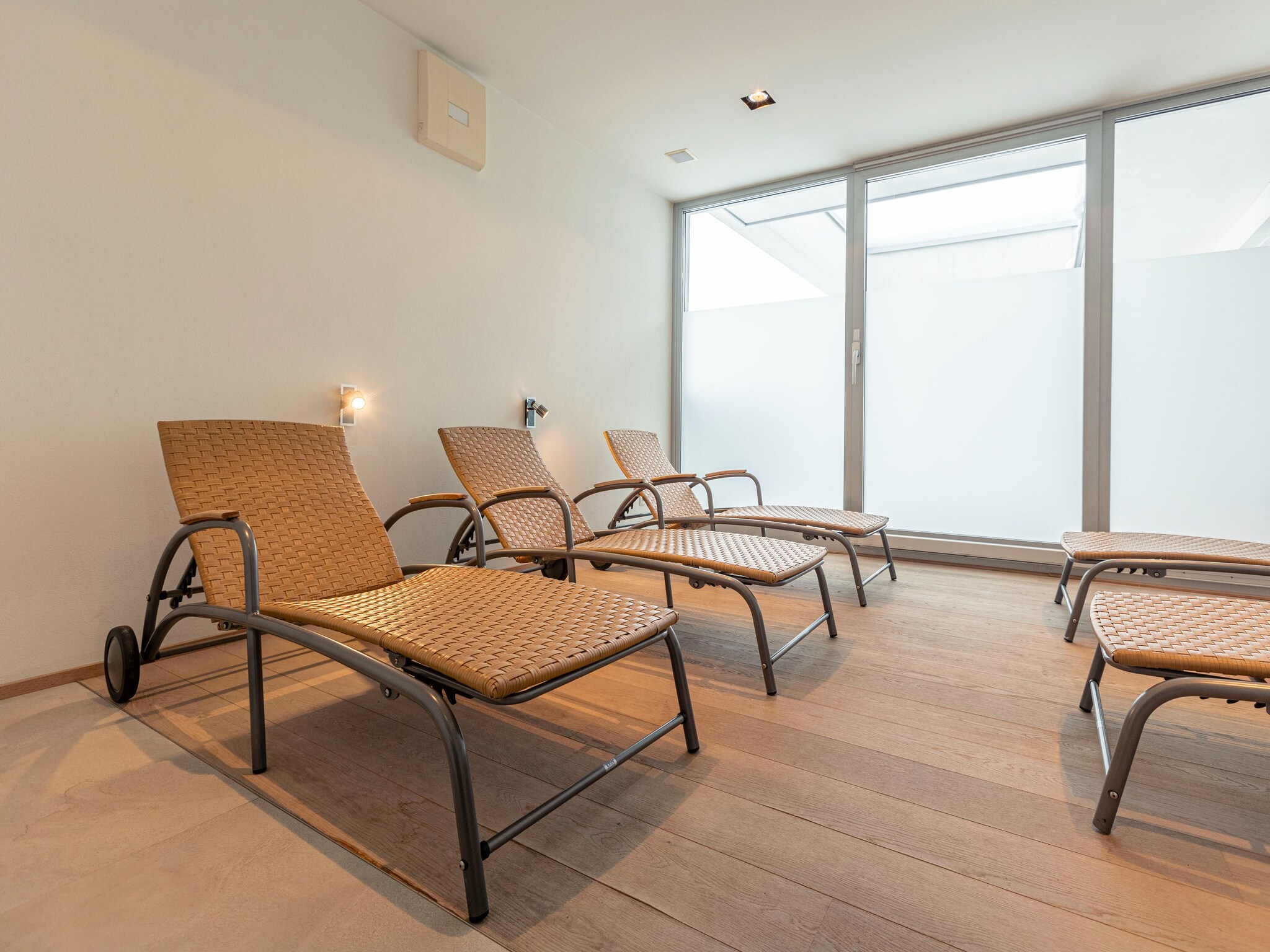 Apartamento Tauernresidence Radstadt 1
