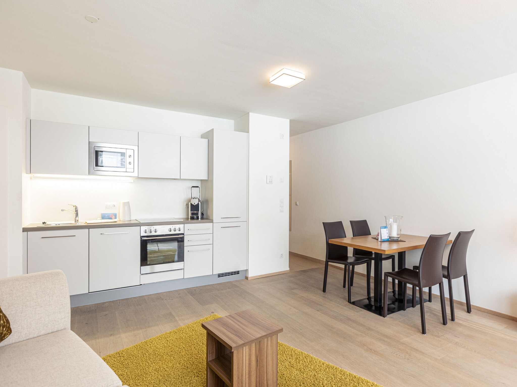 Apartamento Tauernresidence Radstadt 1