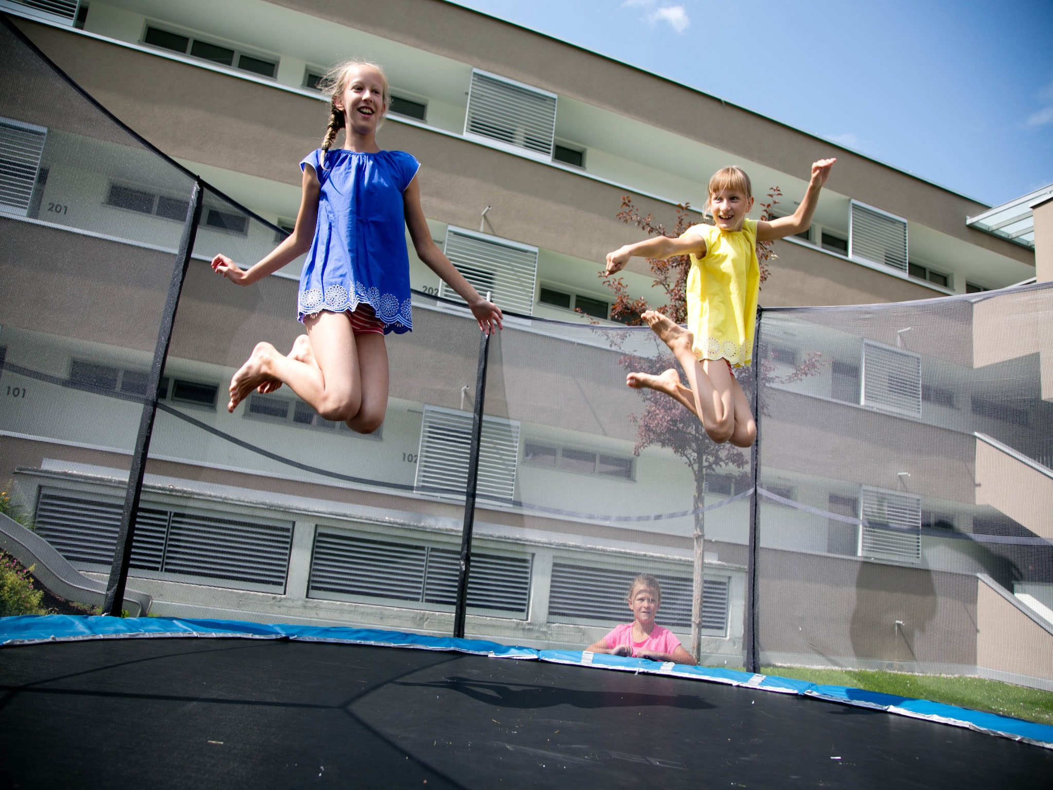 Ferienwohnung Tauernresidence Radstadt 3
