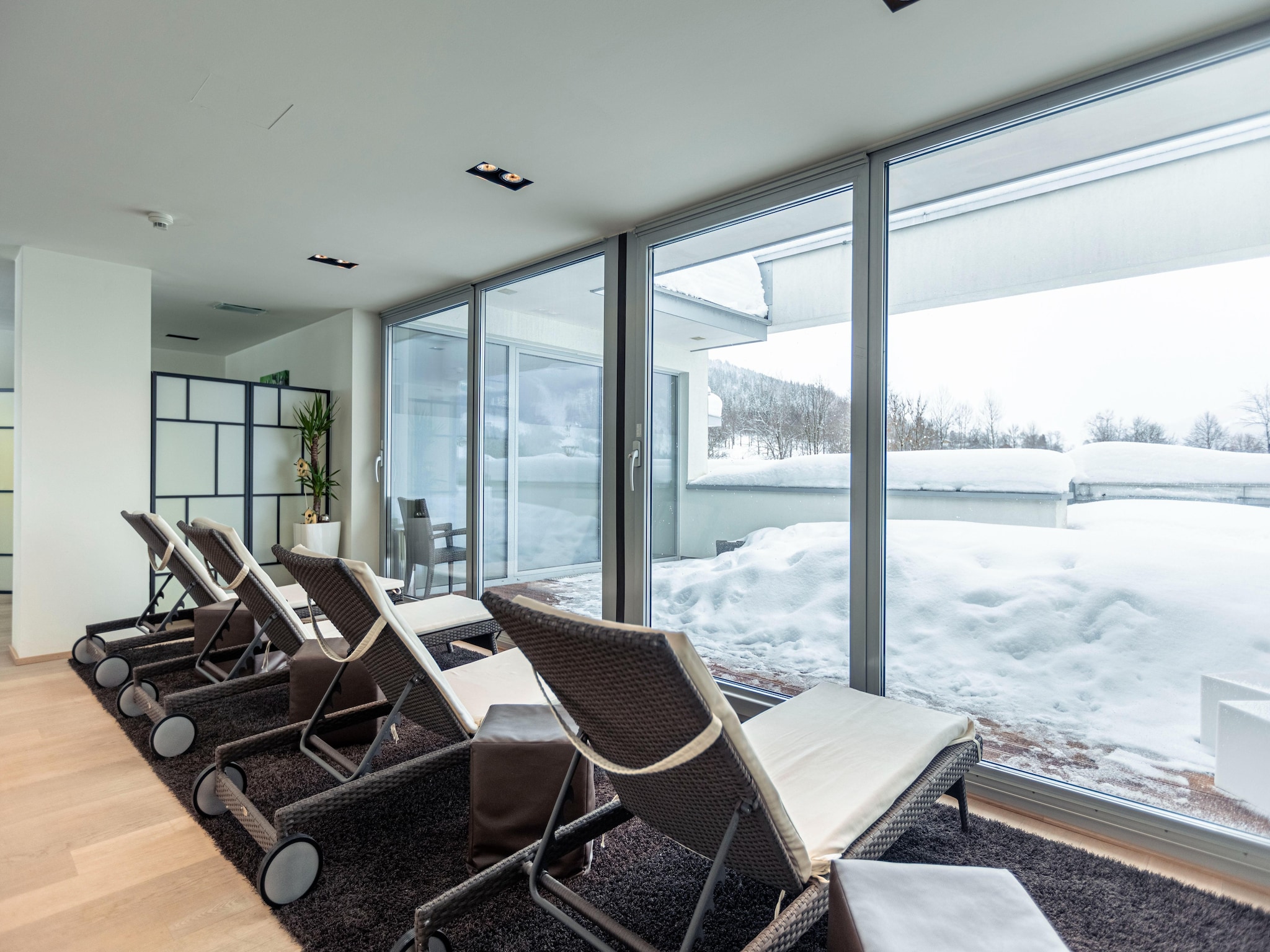 Appartement Tauernresidence Radstadt 4