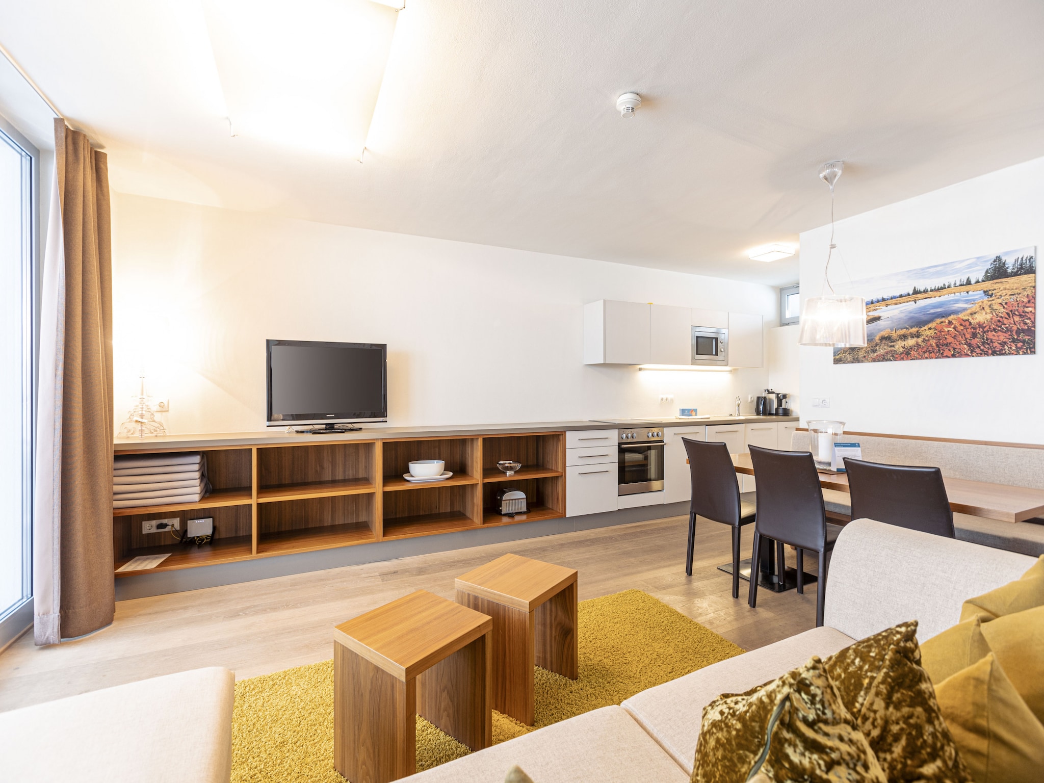 Appartement Tauernresidence Radstadt 4