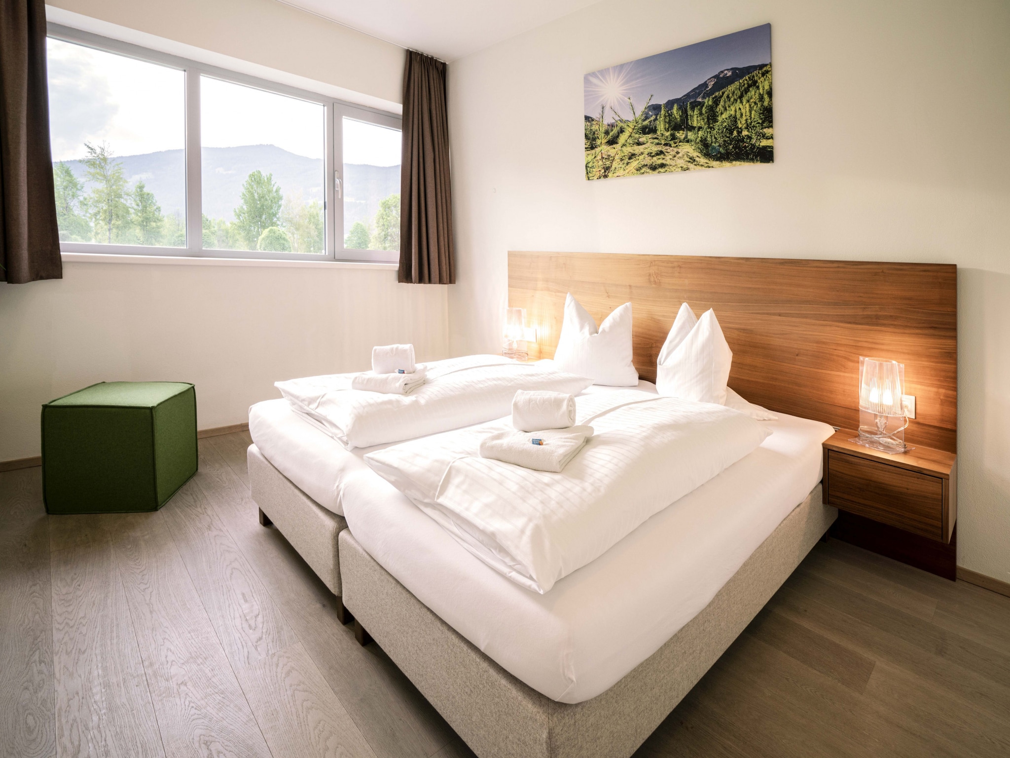 Appartement Tauernresidence Radstadt 6