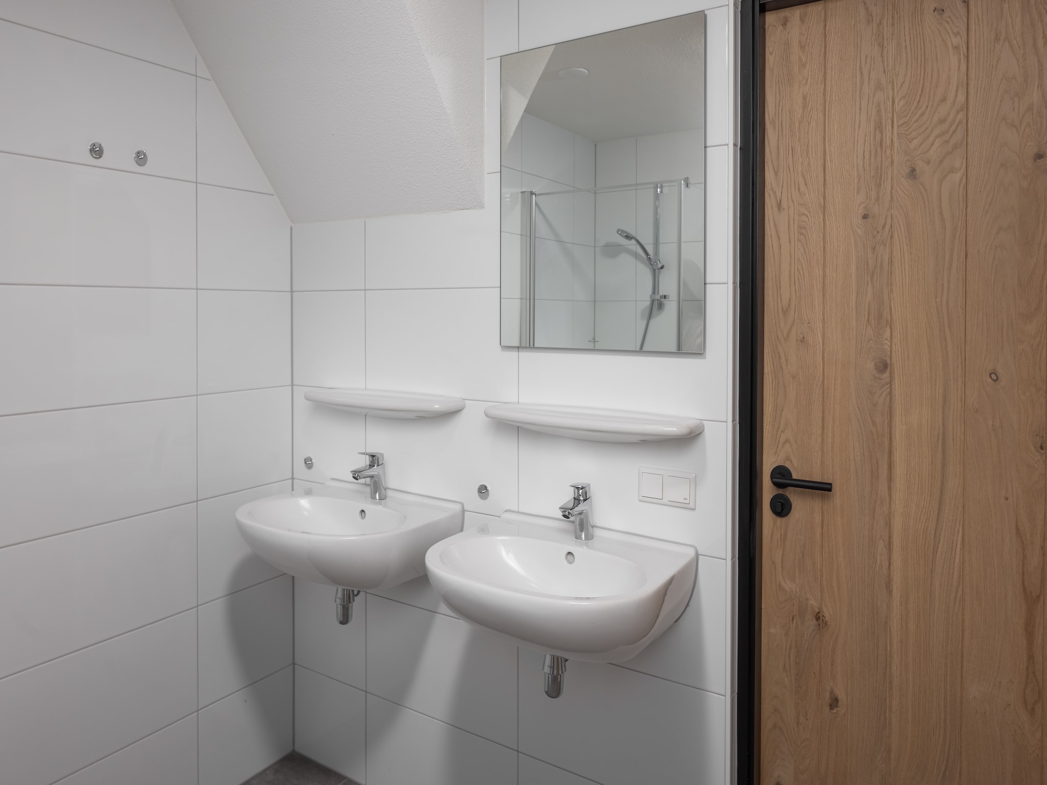 Ferienhaus Vakantiepark De Heihorsten 1