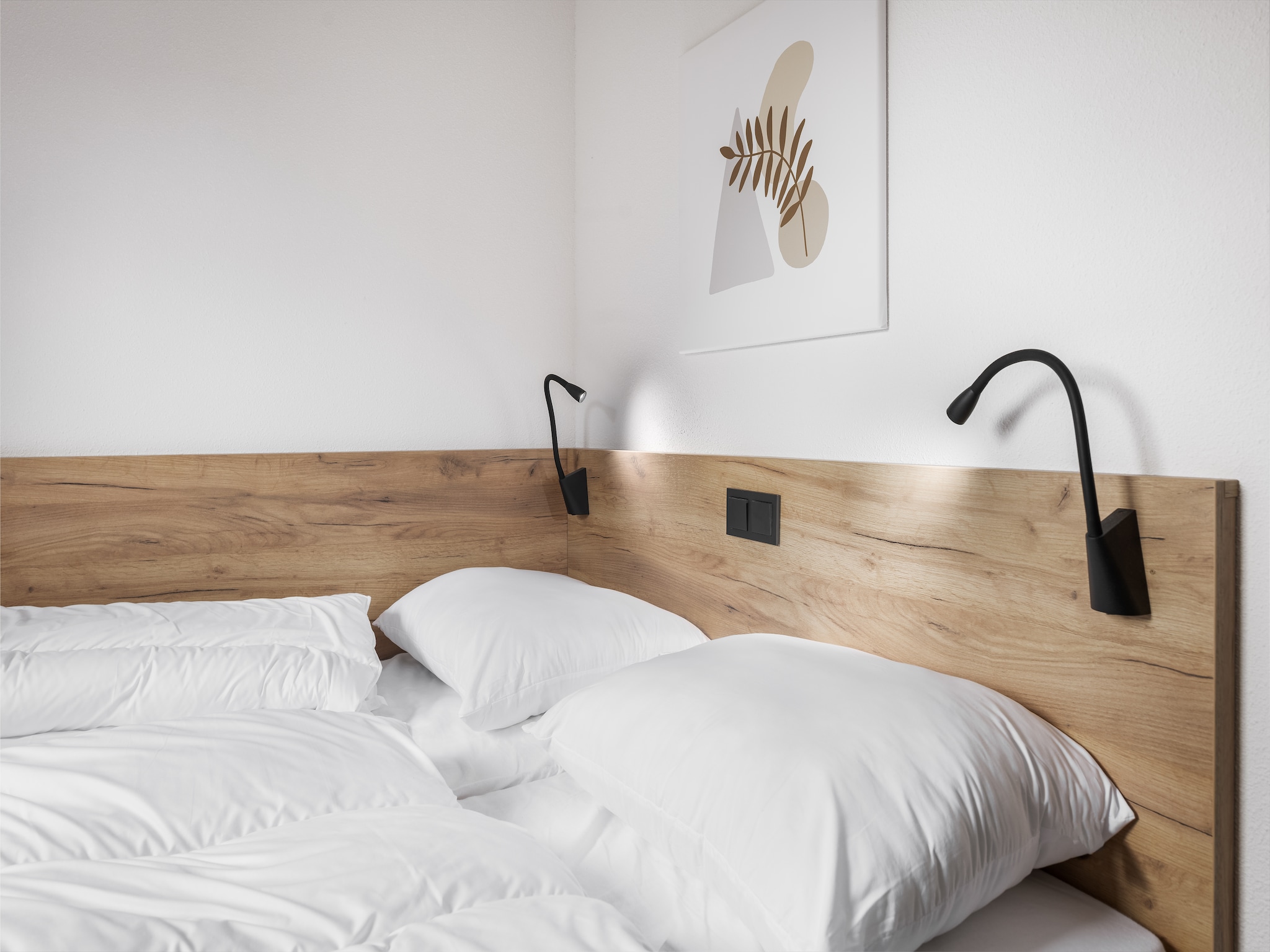 Ferienhaus Vakantiepark De Heihorsten 1