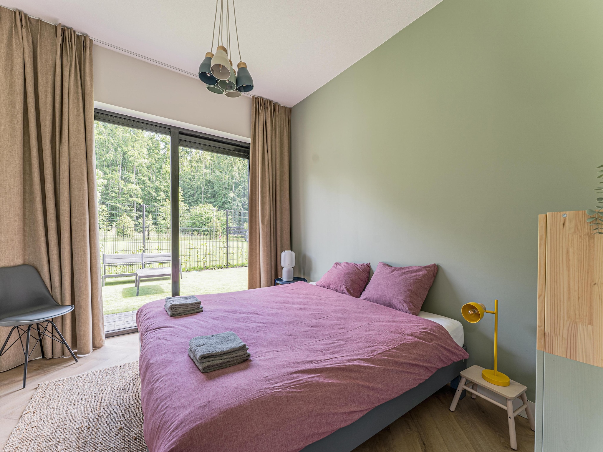   Villa Harderwold 592