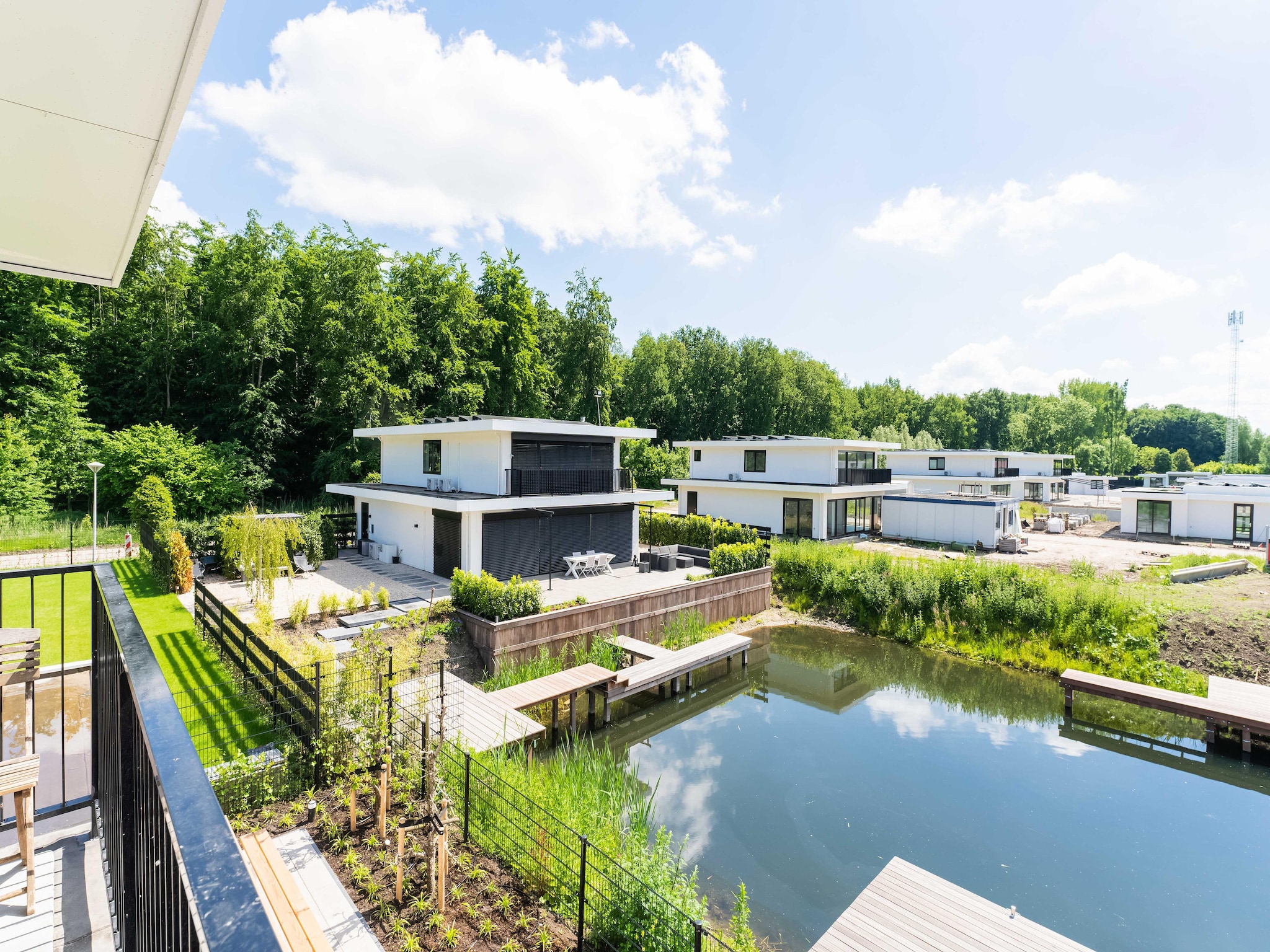   Villa Harderwold 592