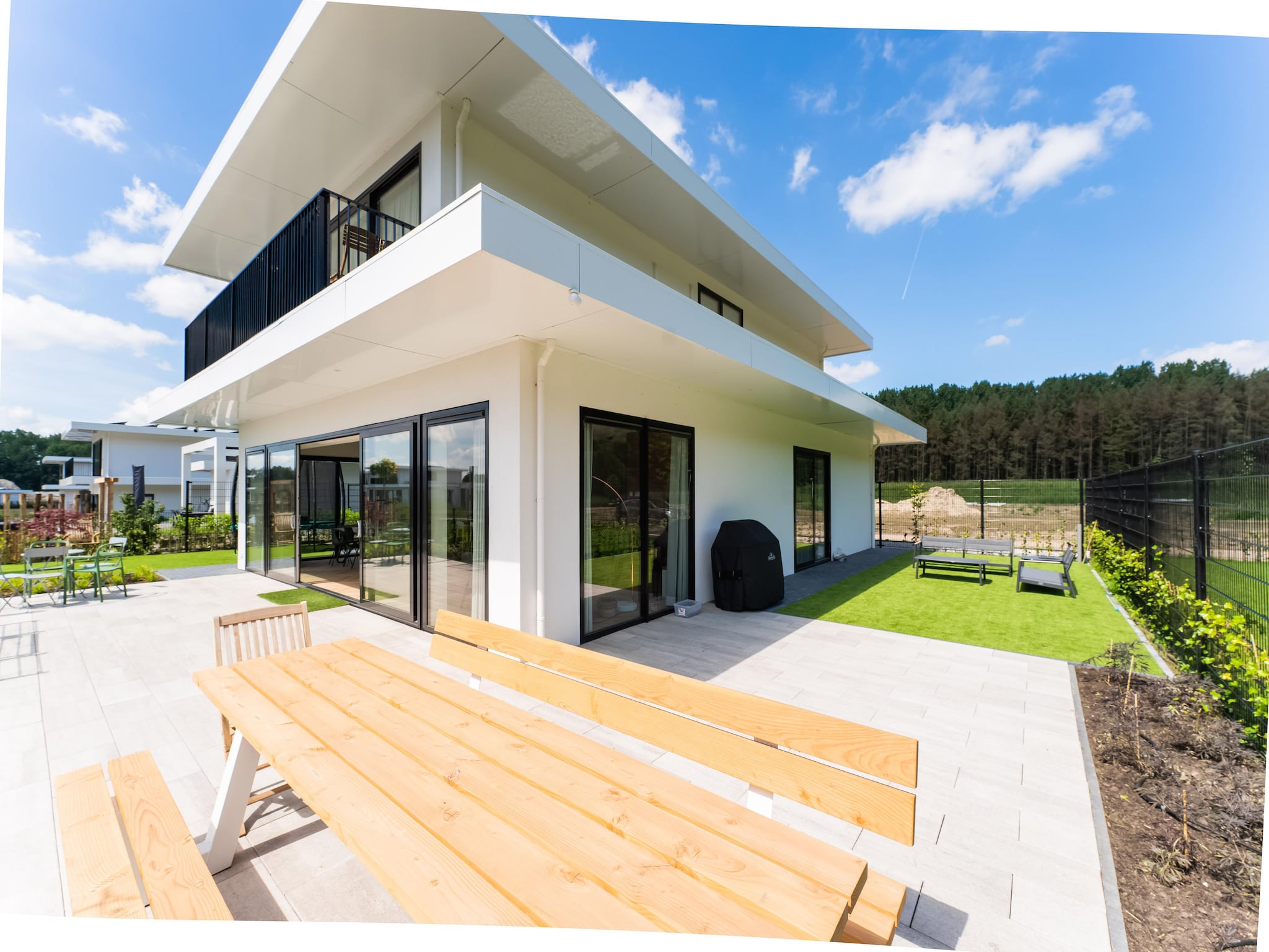  Villa Harderwold 592