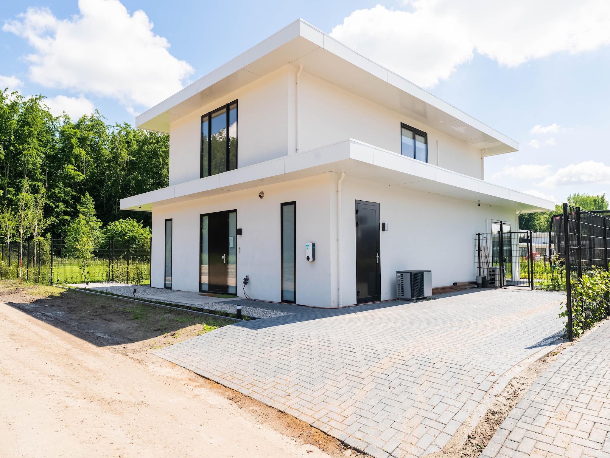   Villa Harderwold 592