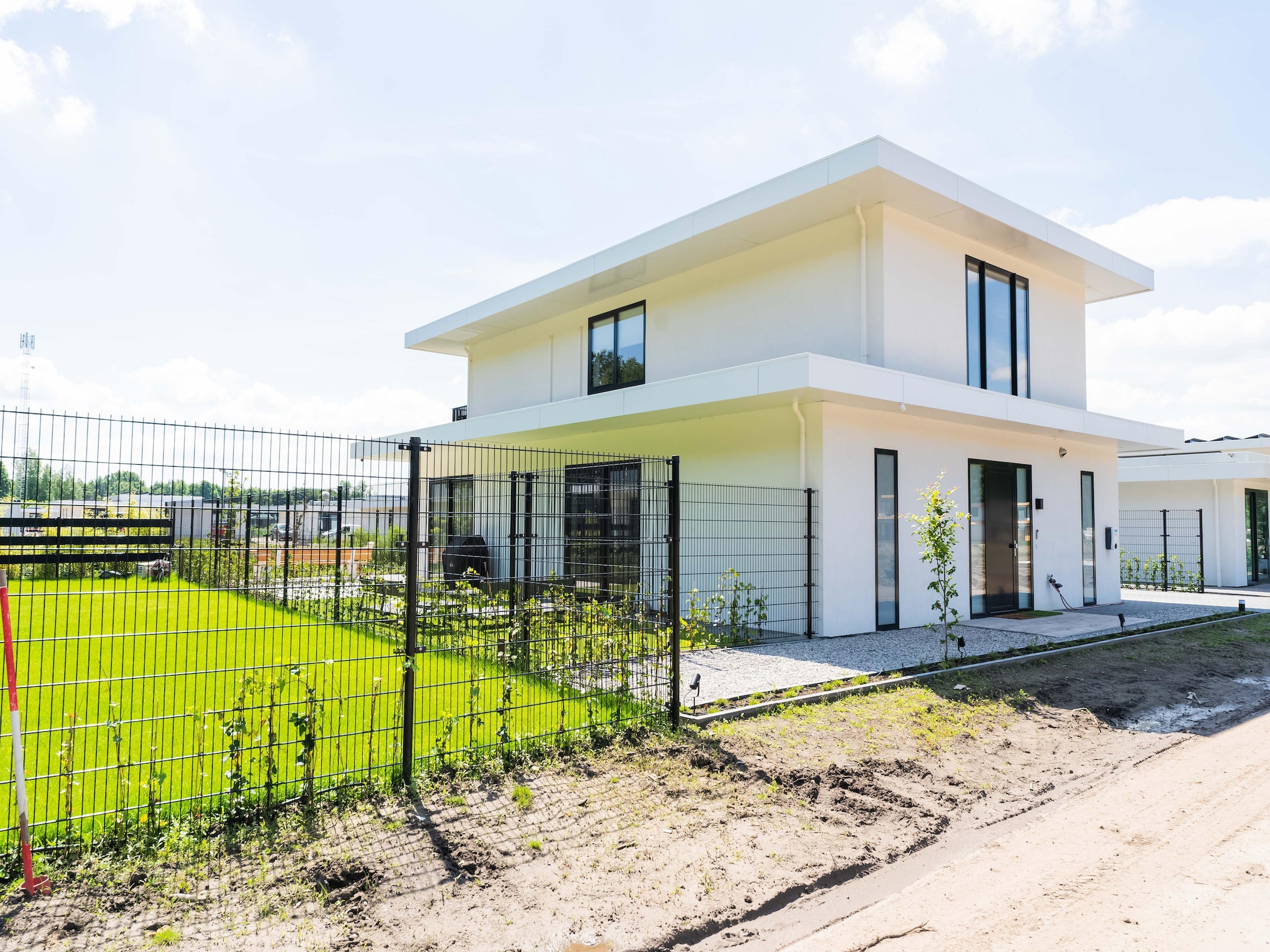  Villa Harderwold 592