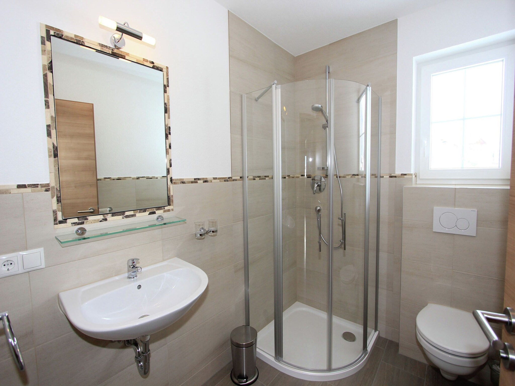 Ferienwohnung Apartment Sporer / Aschau