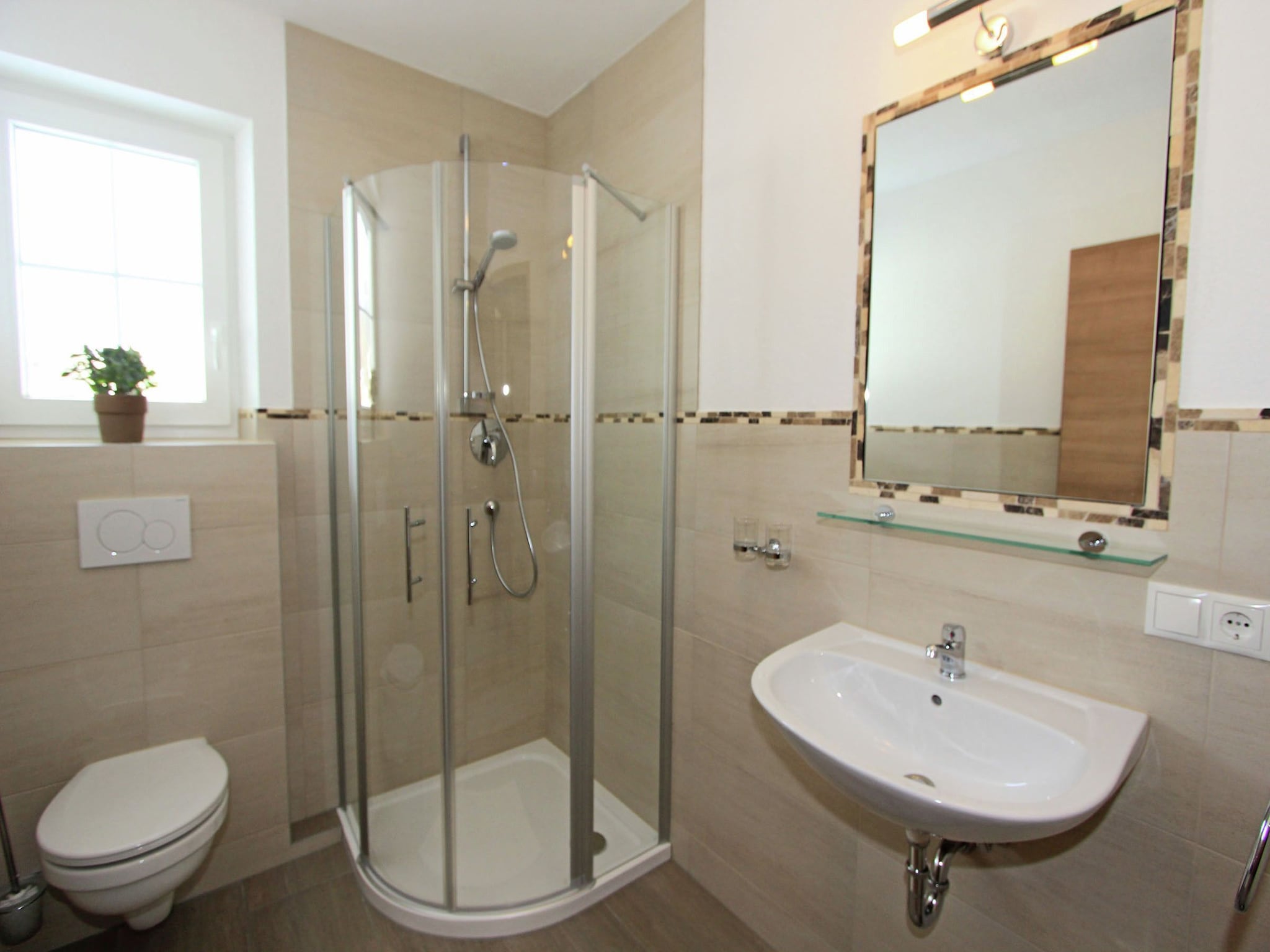 Ferienwohnung Apartment Sporer / Aschau