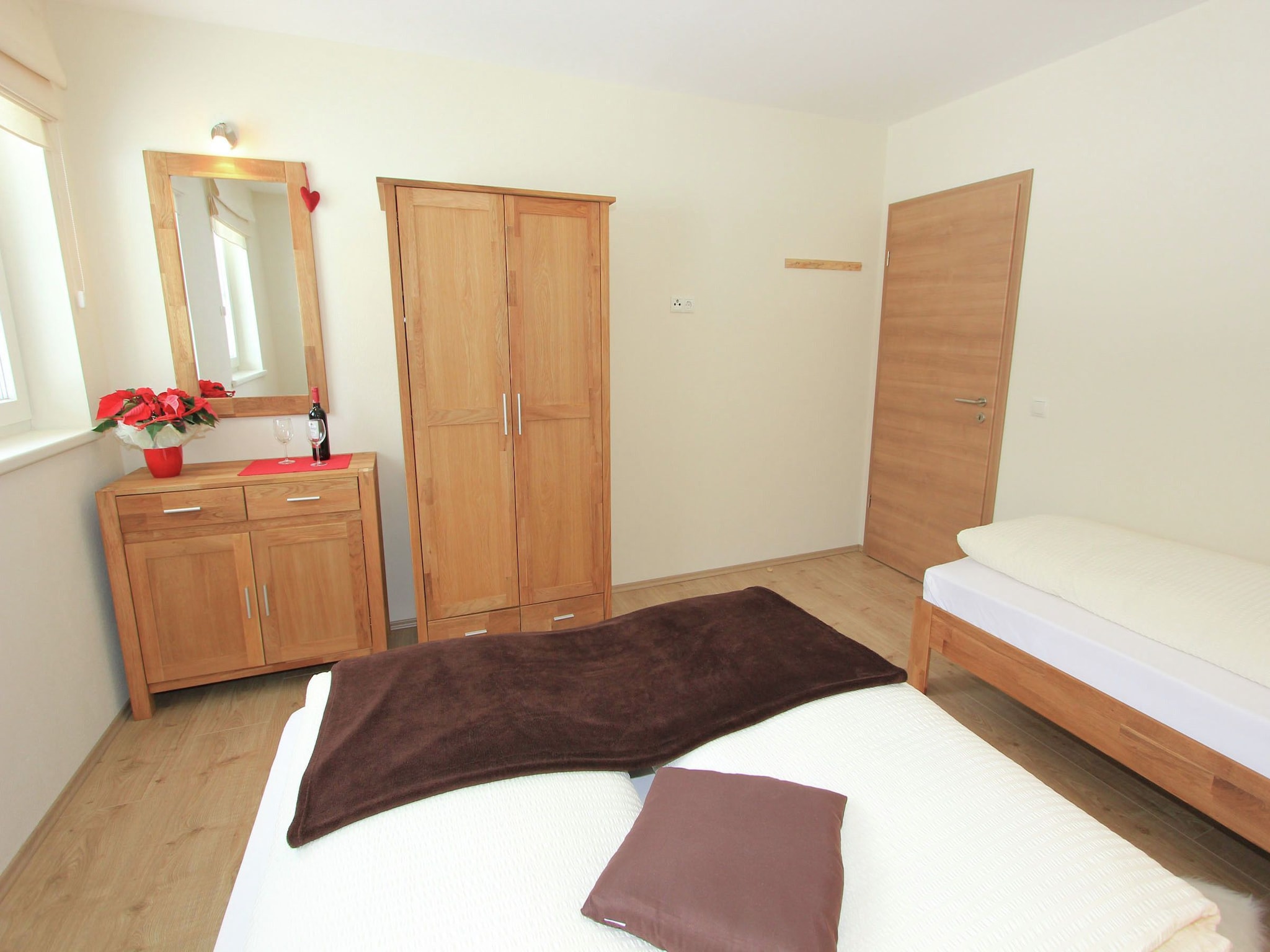 Ferienwohnung Apartment Sporer / Aschau