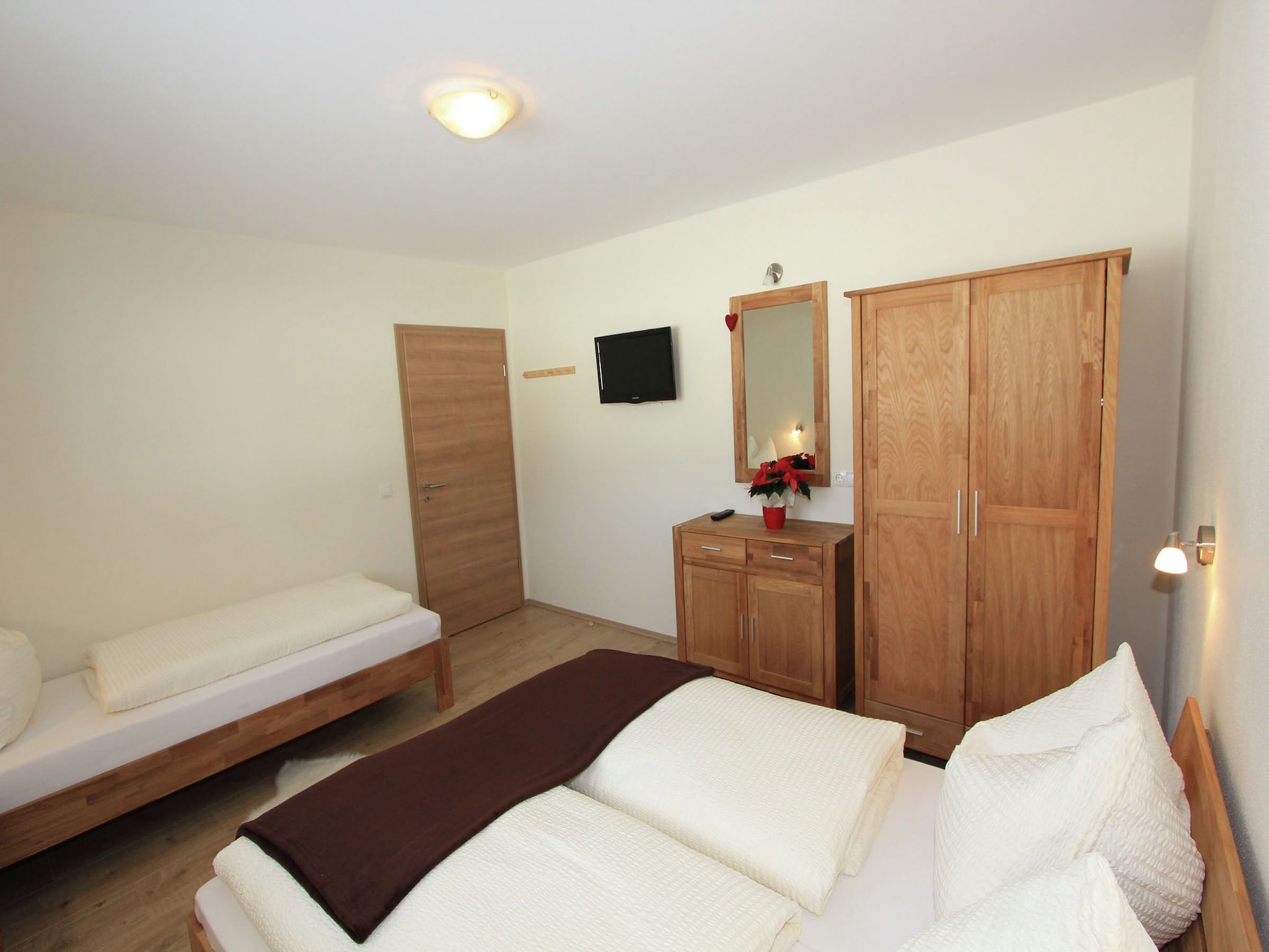 Ferienwohnung Apartment Sporer / Aschau
