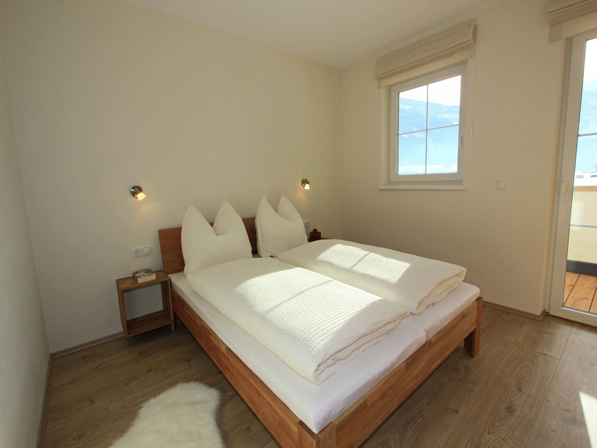 Ferienwohnung Apartment Sporer / Aschau