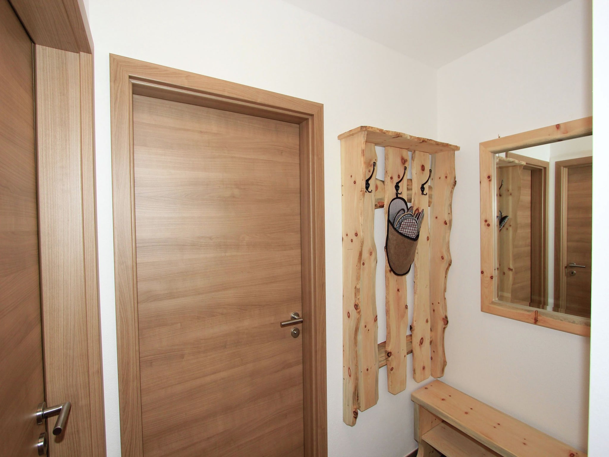 Ferienwohnung Apartment Sporer / Aschau